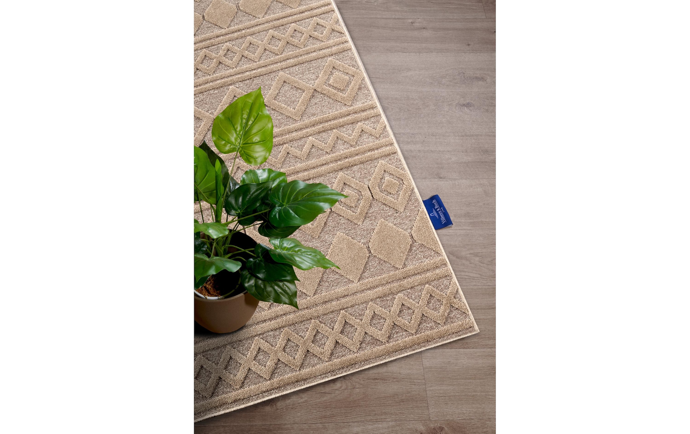 Villeroy & Boch Teppich »Catherine 160 cm x 230 cm«