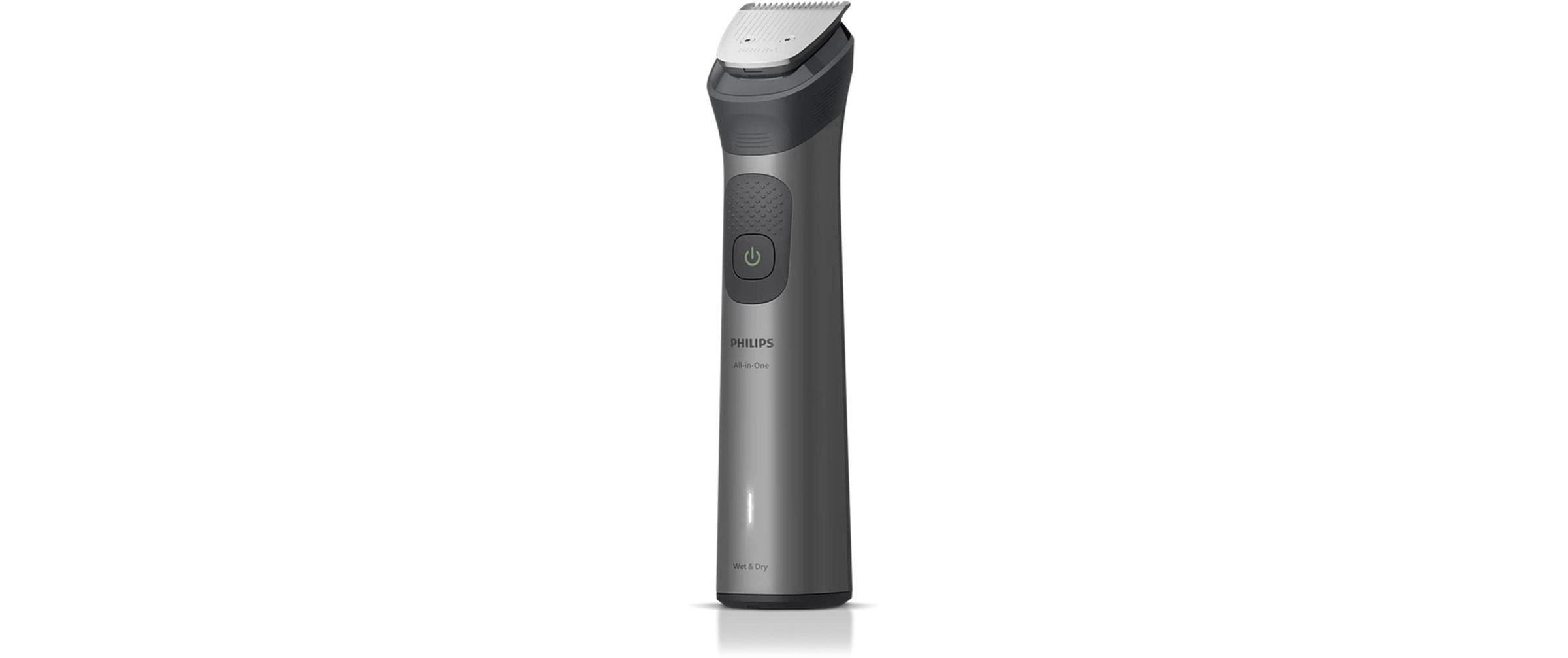 Philips Trimmer multifonctionnel »Series 7000 MG7941/15« 17 Aufsätze 17-in-1-Trimmer für Gesicht, Körper und Kopfhaare