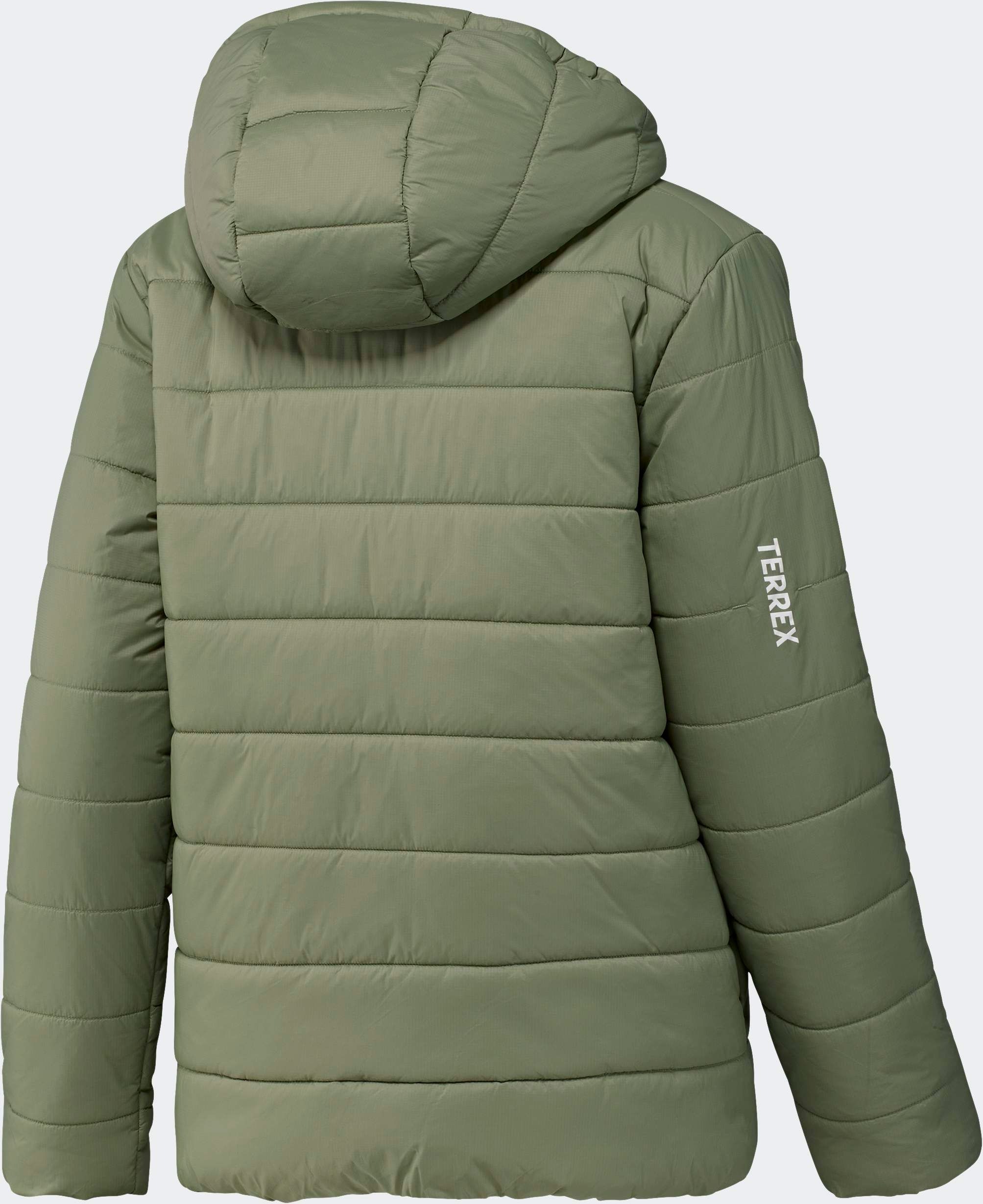 adidas TERREX Steppjacke »MULTI ESSENTIALS CLIMAWARM, ISOLIERT«