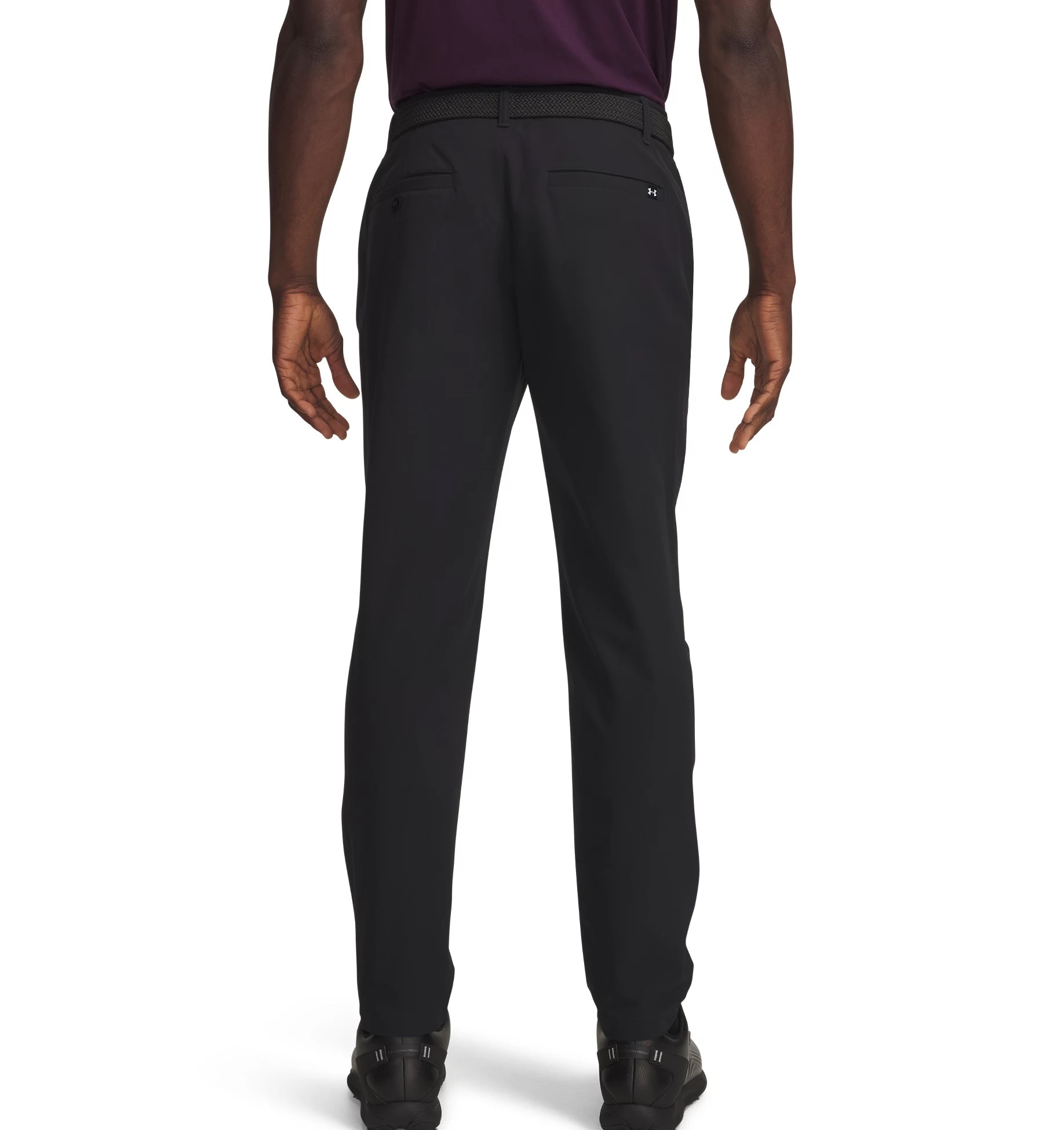 Under Armour® Golfhose »UA MATCHPLAY TAPERED PANT«  für Golf und sportliche Aktivitäten, mit Tapered-Schnitt