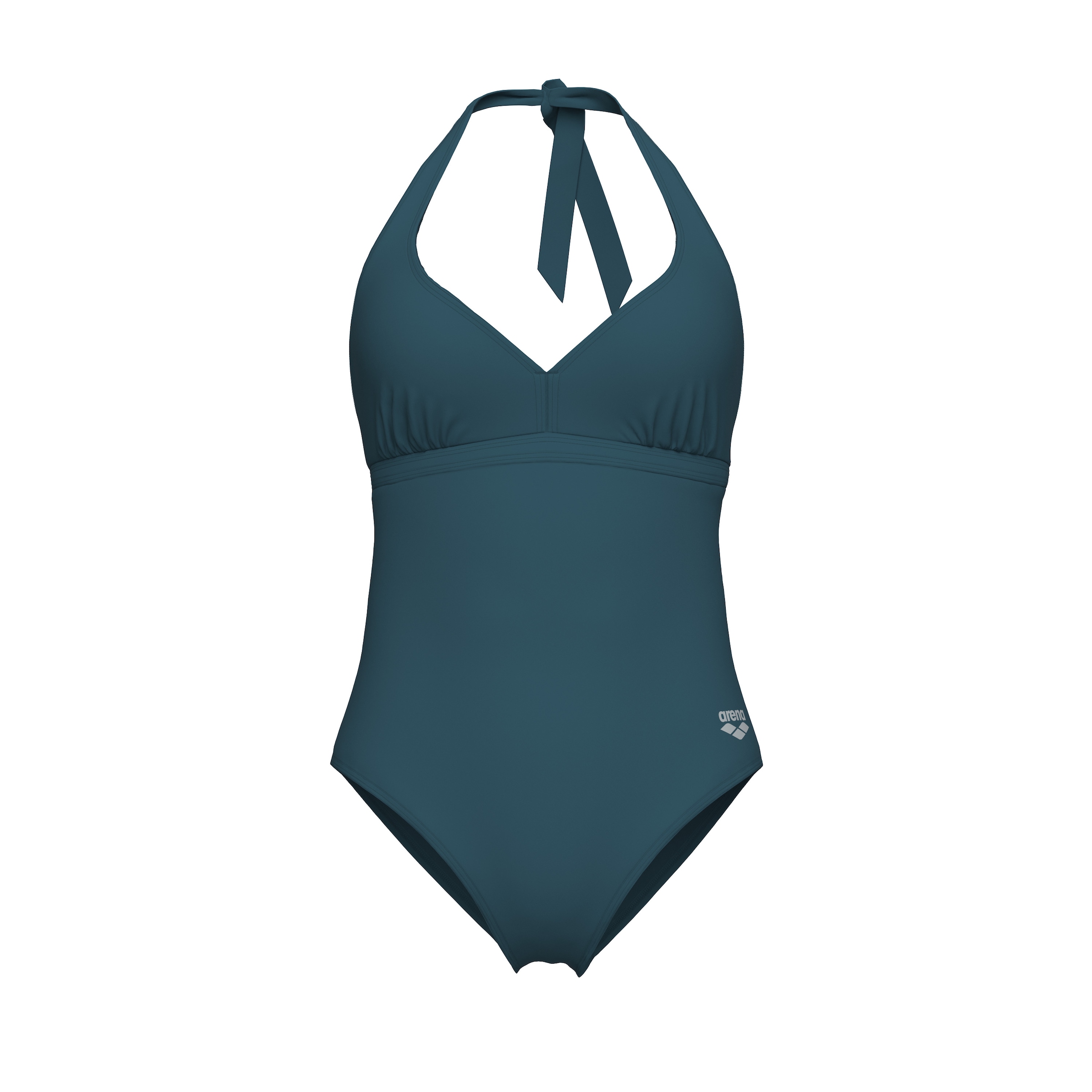 Arena Maillot de bain »WOMEN'S ARENA SWIMSUIT ALESSIA CLIP BACK« avec technologie shaping, avec bustier intégré, résistant au chlore