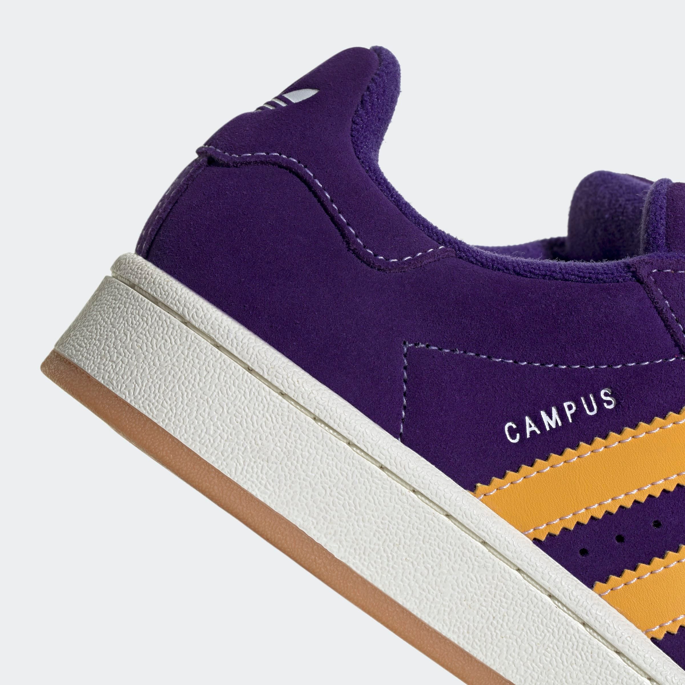 adidas Originals Sneakers »CAMPUS 00S«  für Kinder und Jugendliche, mit Gummilaufsohle, mit Schnürung