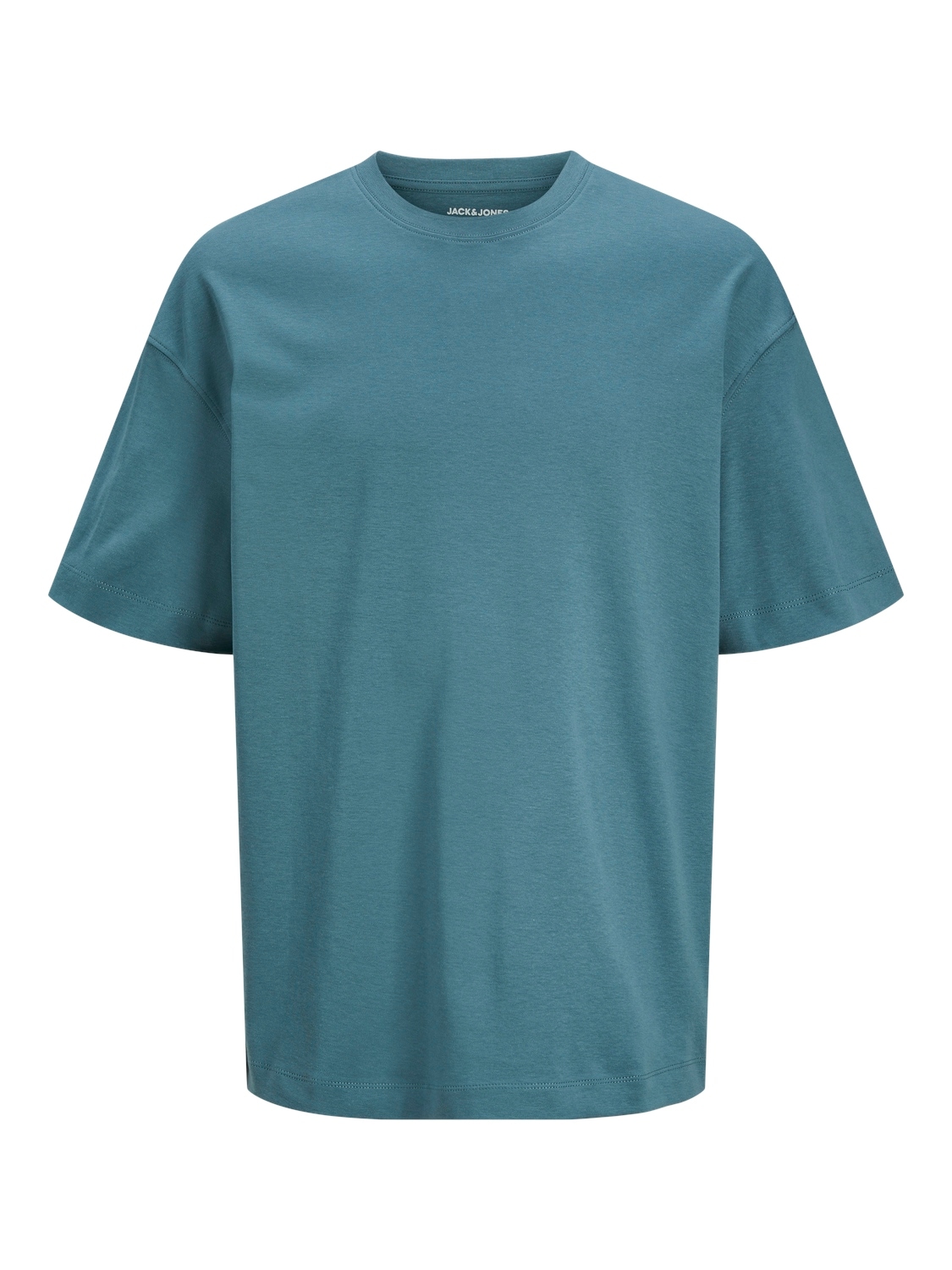 Jack & Jones Rundhalsshirt »JJEURBAN EDGE TEE SS O-NECK NOOS« mit Rundhalsausschnitt