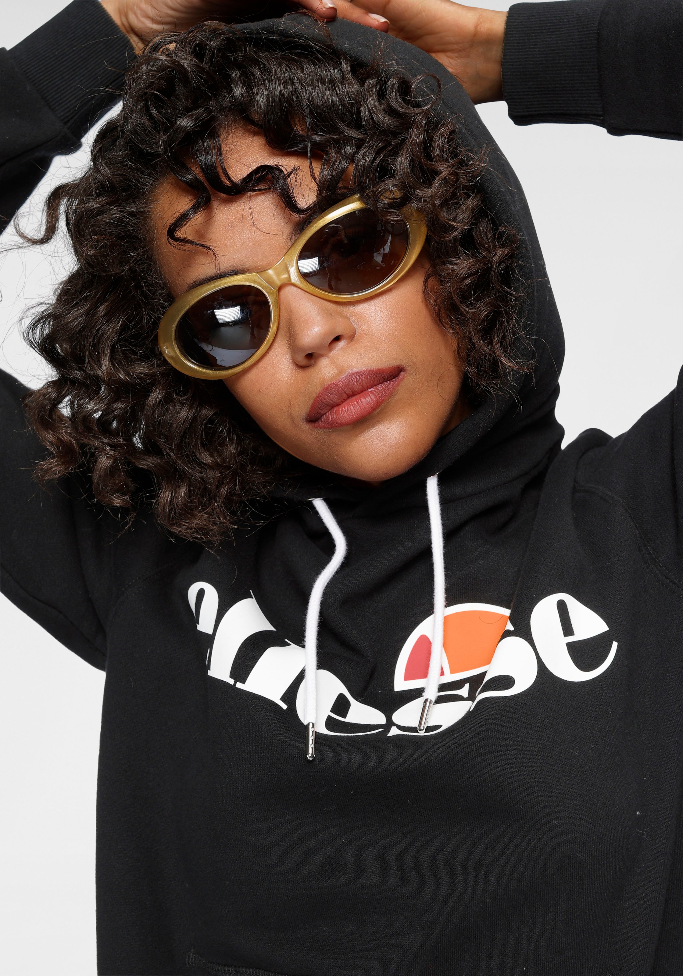 Ellesse Sweat à capuche »TORICES OVER HEAD HOODY«

