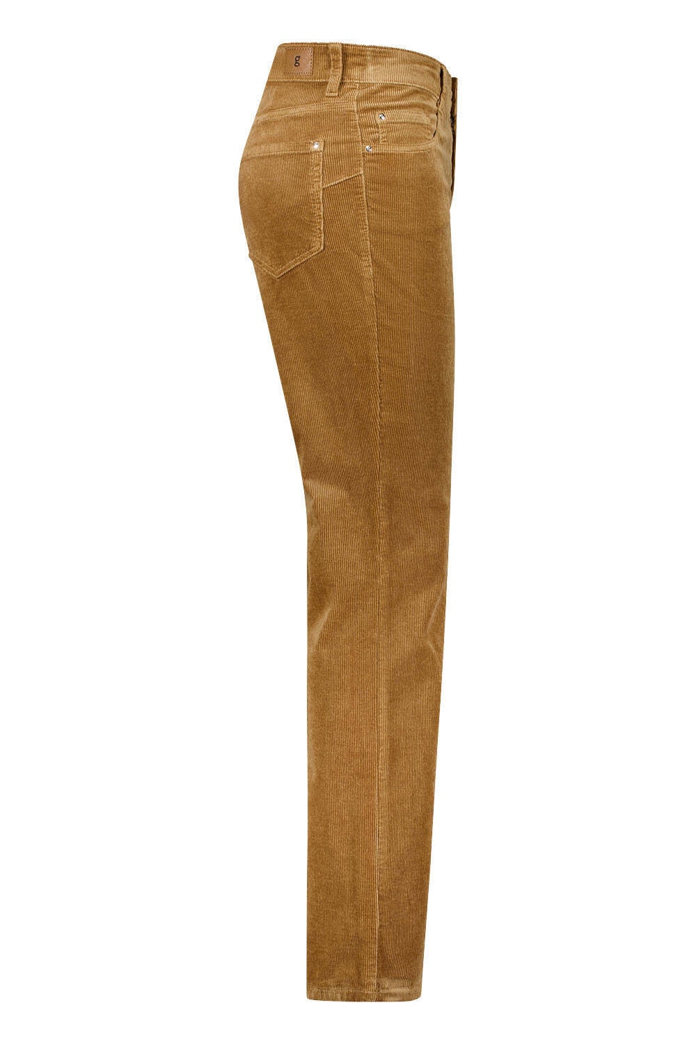 Atelier GARDEUR Pantalon en tissu »Atelier GARDEUR Hose DARJA2«
