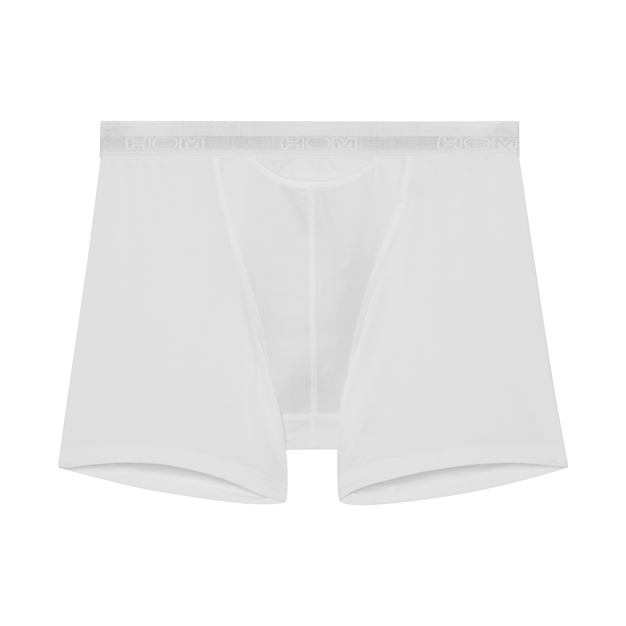 Hom Langer Boxer »HO1« ultraweich, Cotton-Mix, elastisch, längeres Bein