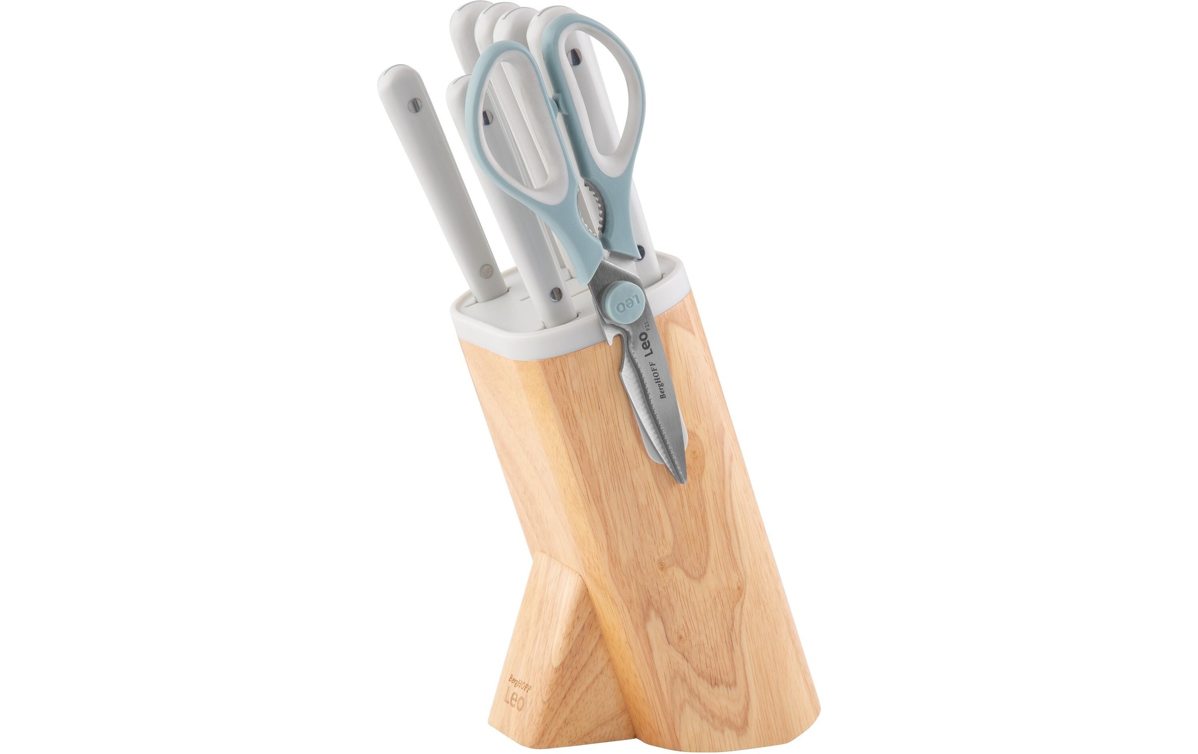 BergHOFF Bloc à couteaux »Spirit«