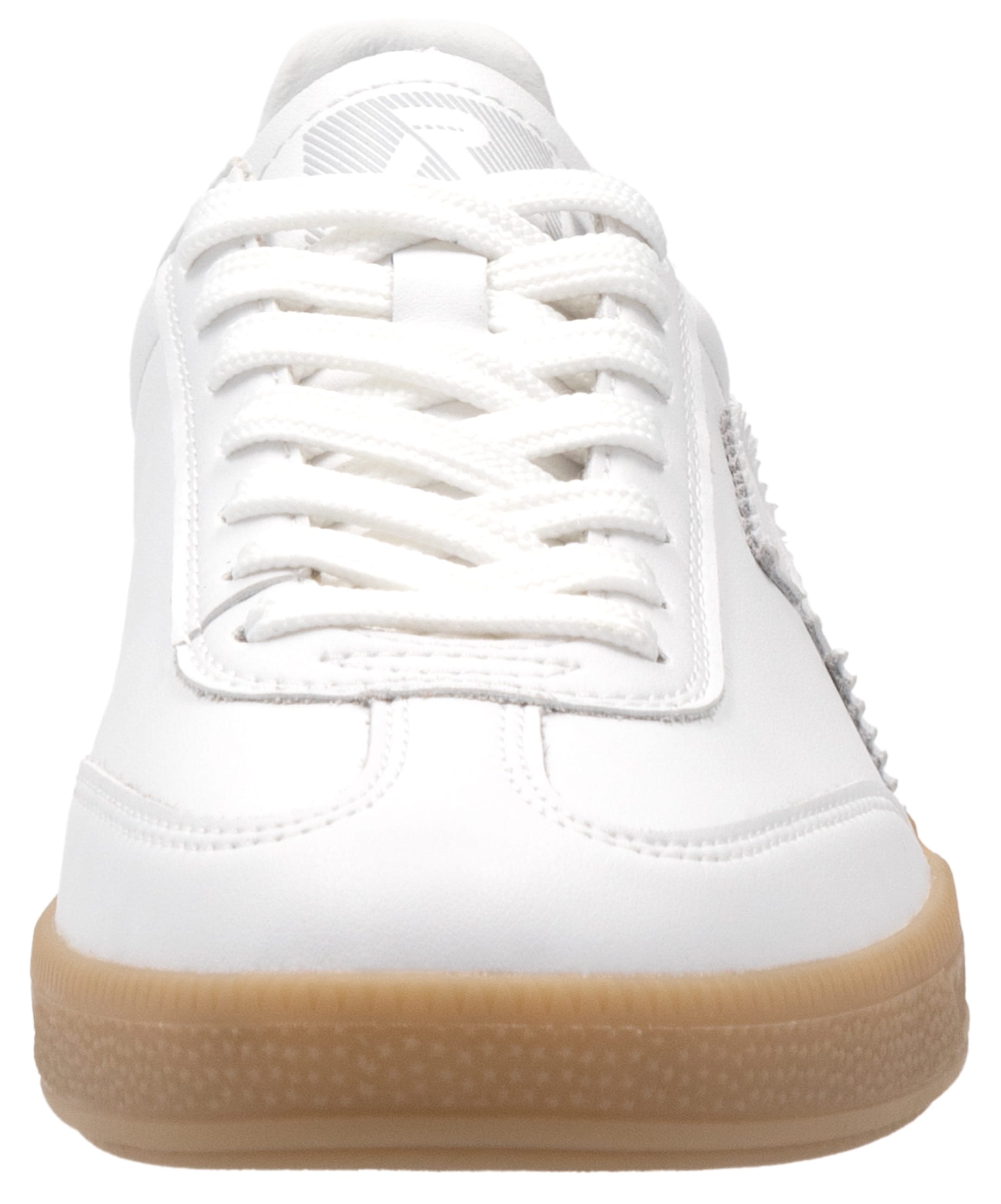 RIEKER Sport Sneakers »San Diego Swing2GO«  Retro-Sneaker, Freizeitschuh, Halbschuh mit herausnehmbarem Fussbett