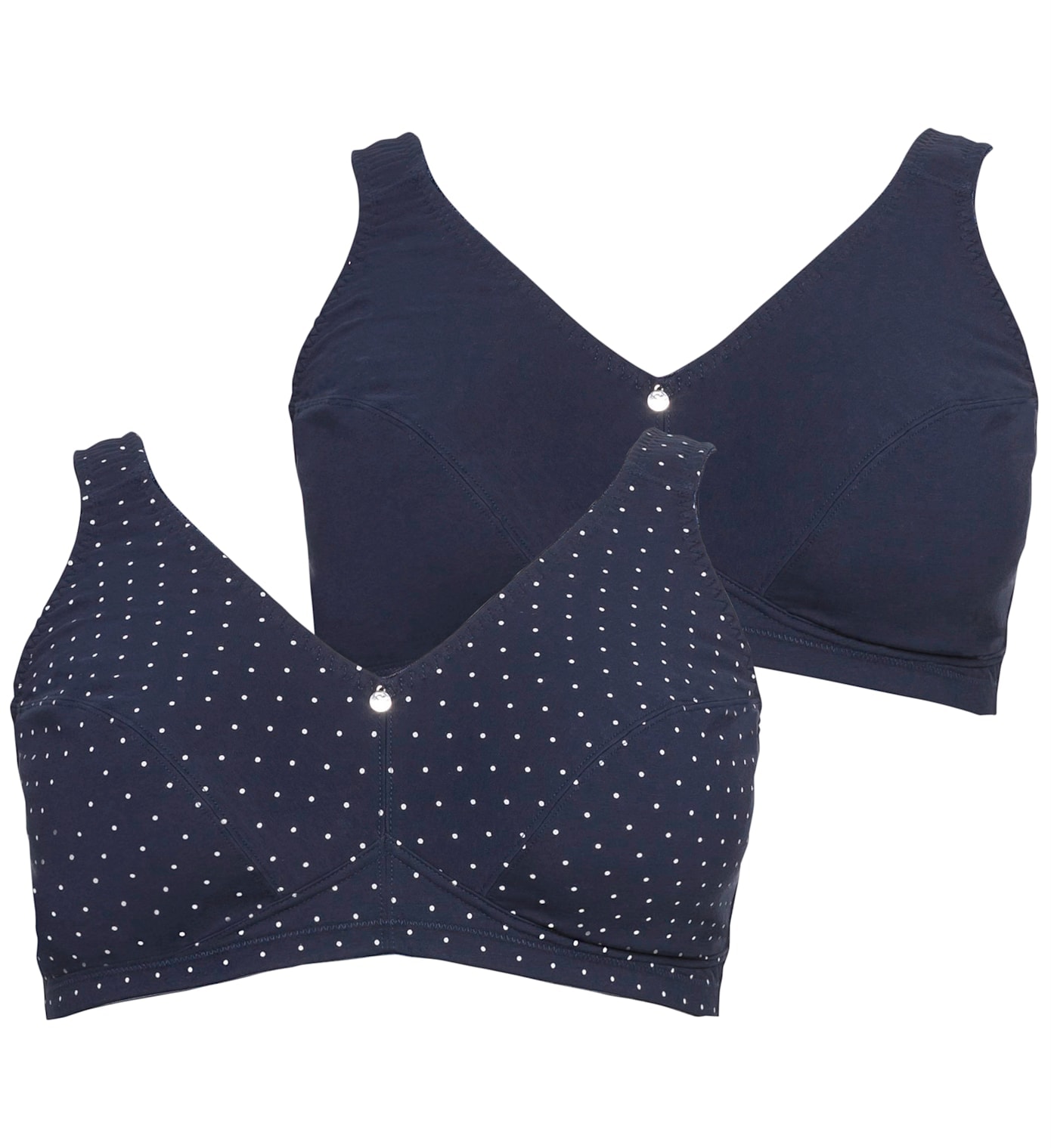 Sheego Entlastungs-BH 1