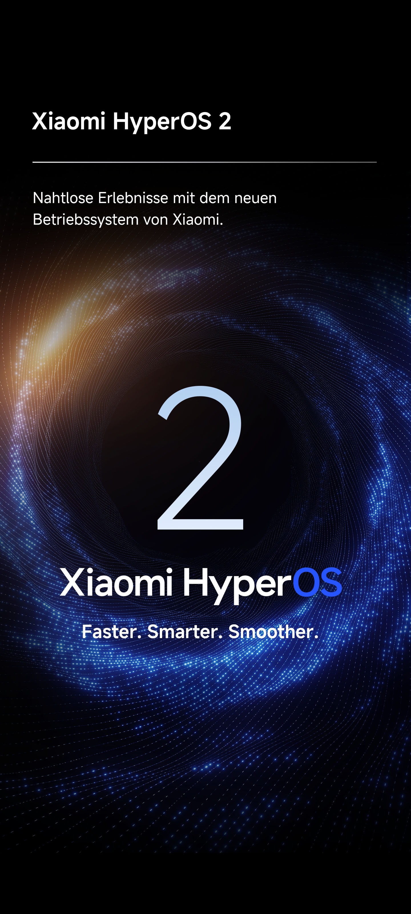 Xiaomi Smartphone »15 Ultra« schwarz