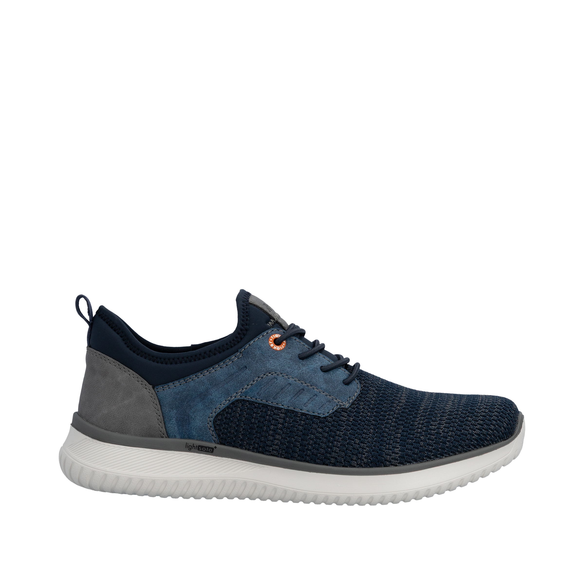 Rieker Baskets slip-on  Mocassin, chaussure basse, chaussure de loisirs, sneaker à enfiler