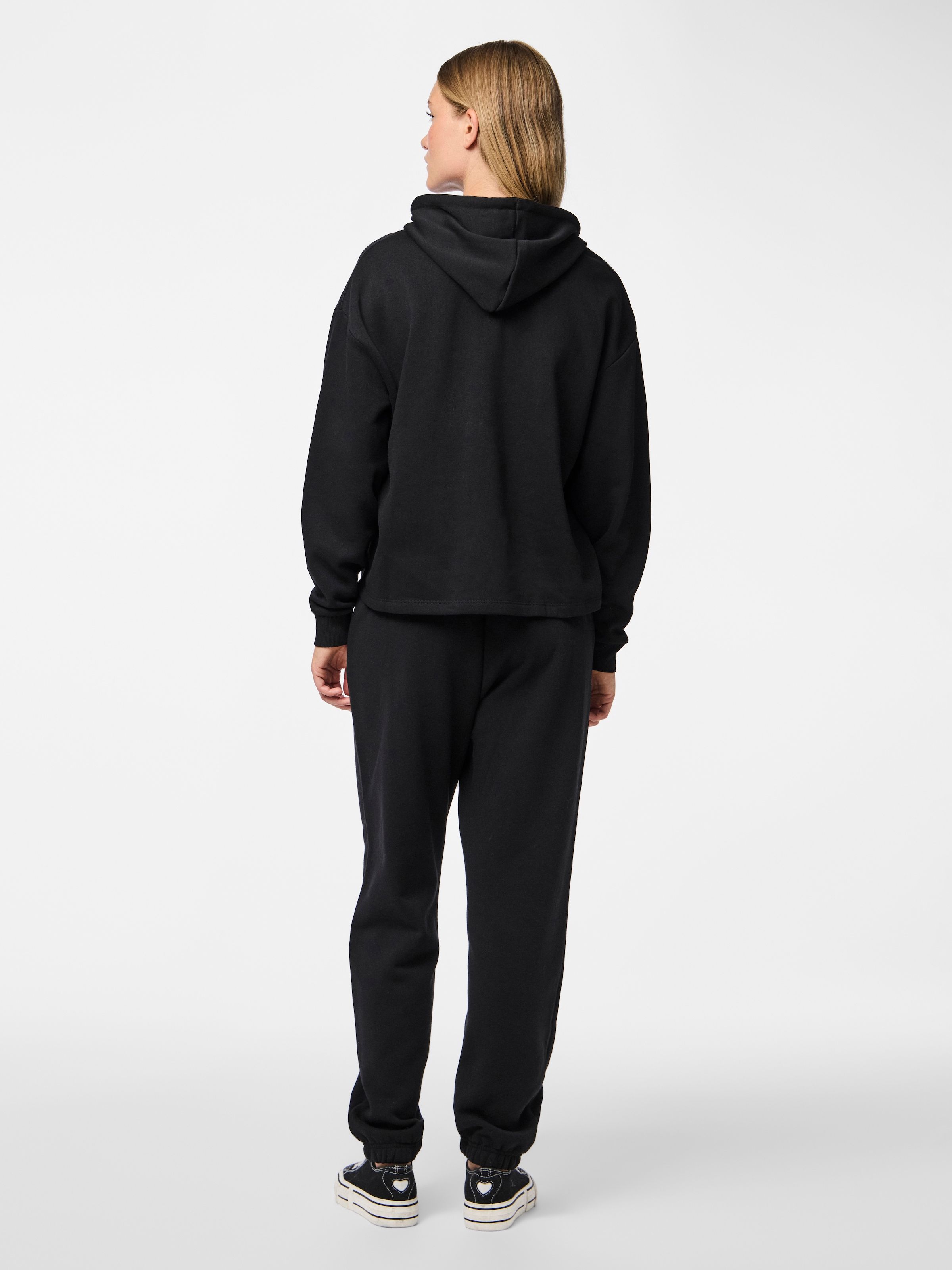 pieces Jogginghose »PCCHILLI HW SWEAT PANTS NOOS BC«