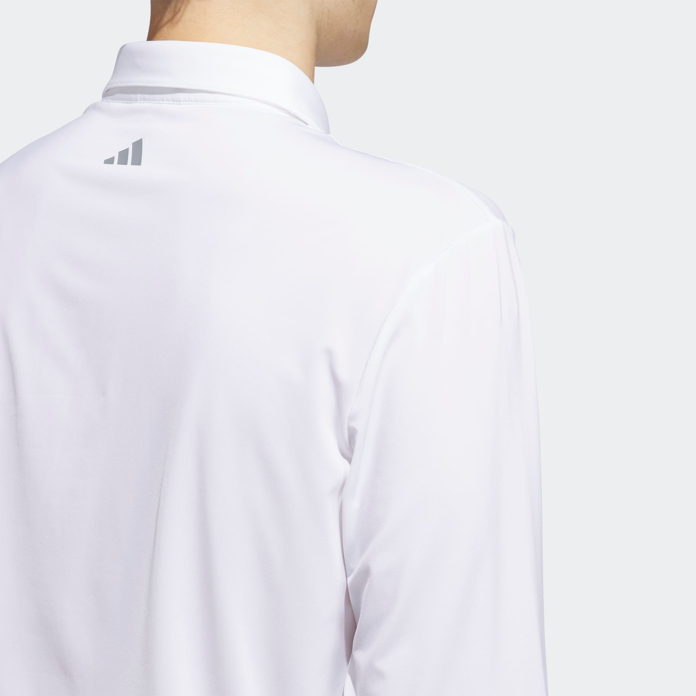 adidas Performance Poloshirt »LANGÄRMELIGES«