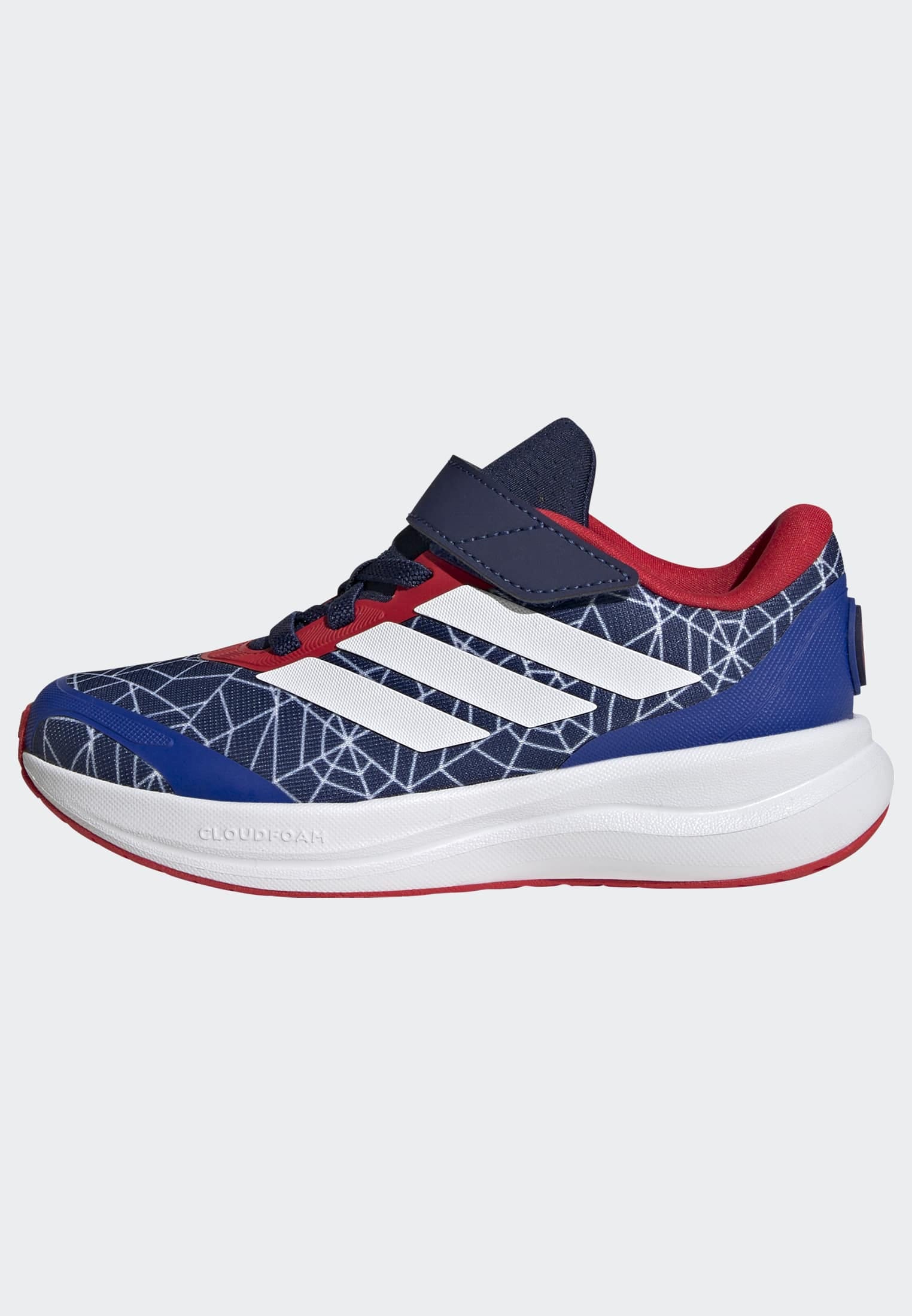 adidas Sportswear Sneakers »ADIDAS MARVEL SPIDER-MAN RUNFALCON 6 KIDS«  pour enfants et adolescents