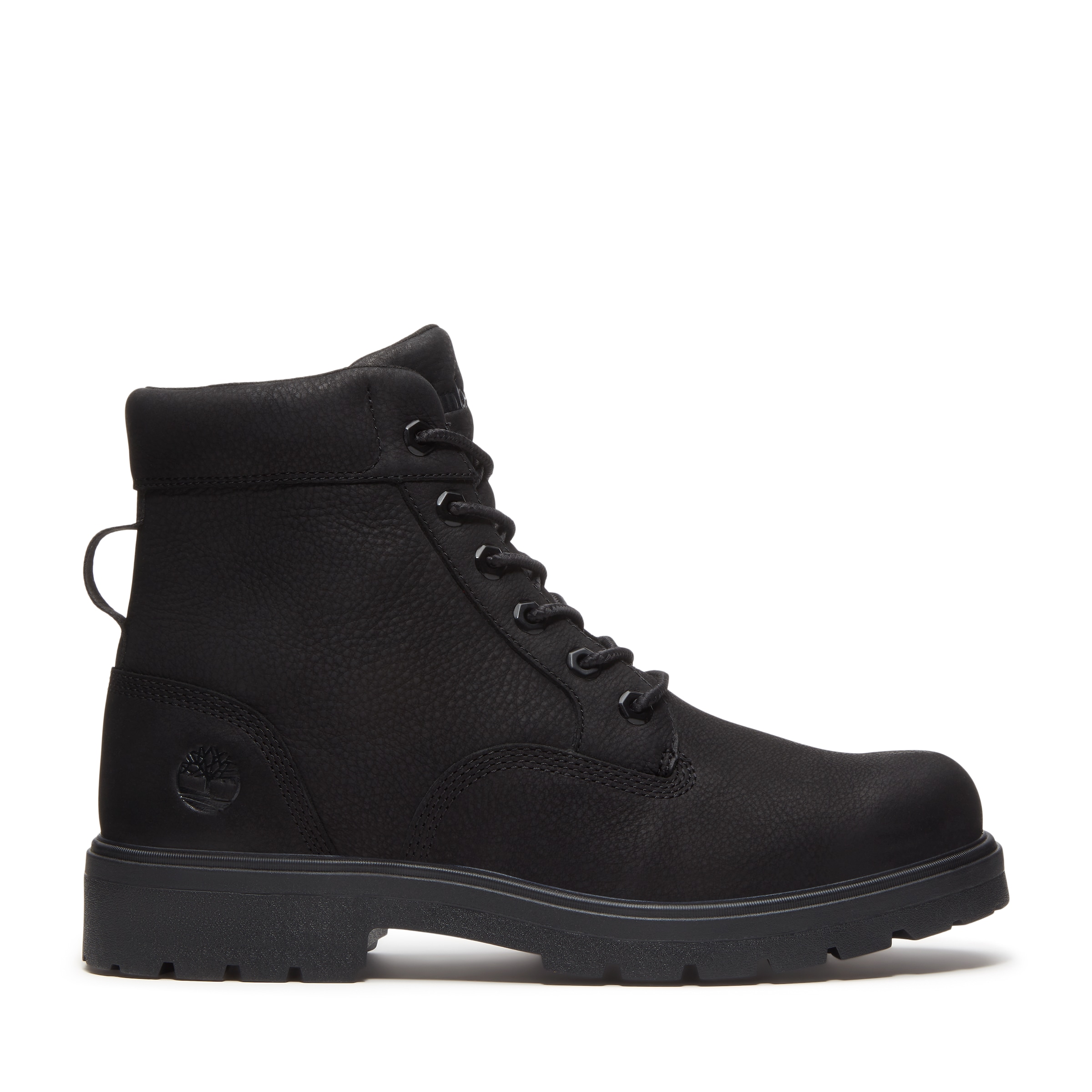 Timberland Schnürboots »AUBURN FALLS - 6 INCH LACE UP BOOT«