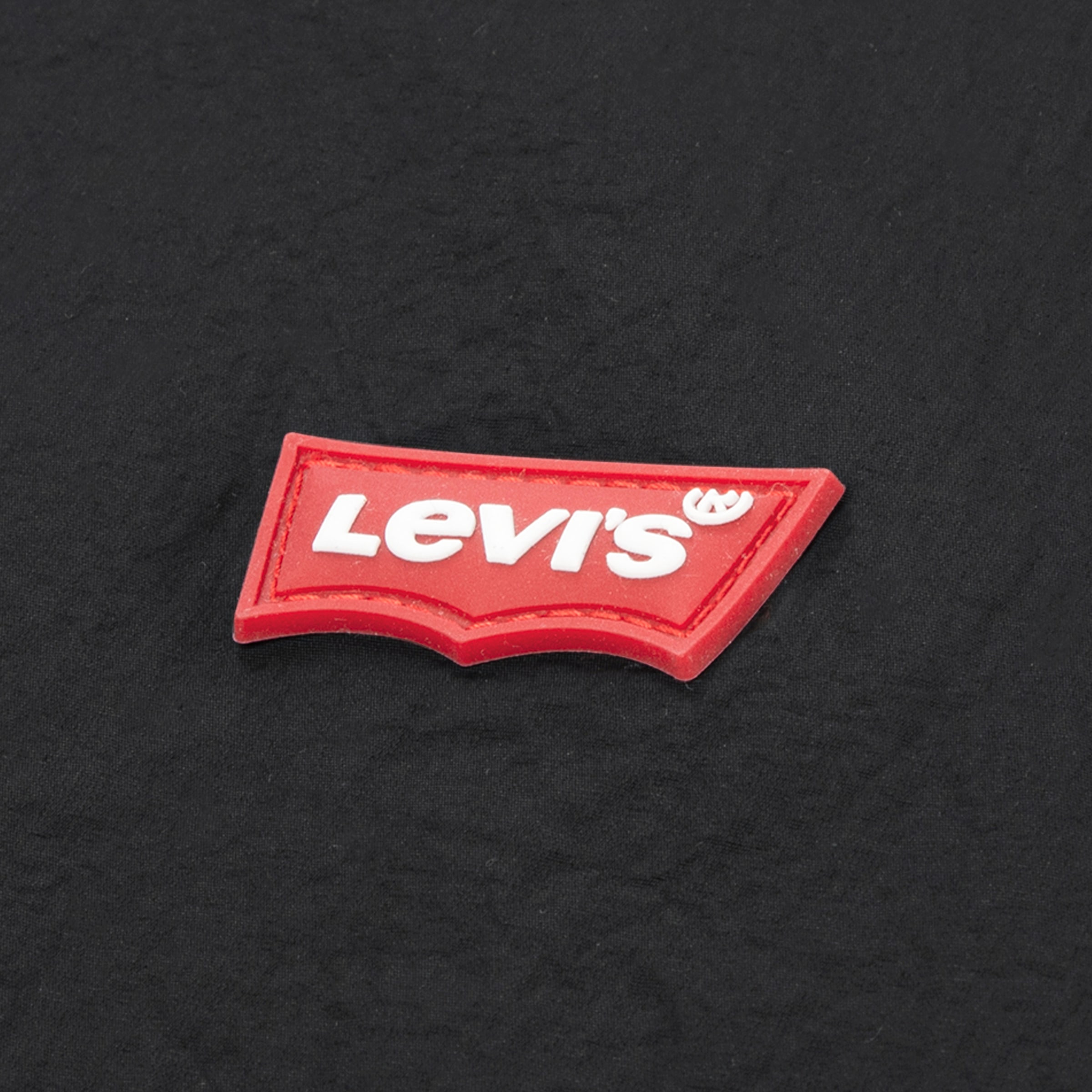 Levi's® Kids Kurzjacke »LVN LIGHT WEIGHT WINDBREAKER« mit Kapuze for Boys, mit Kapuze