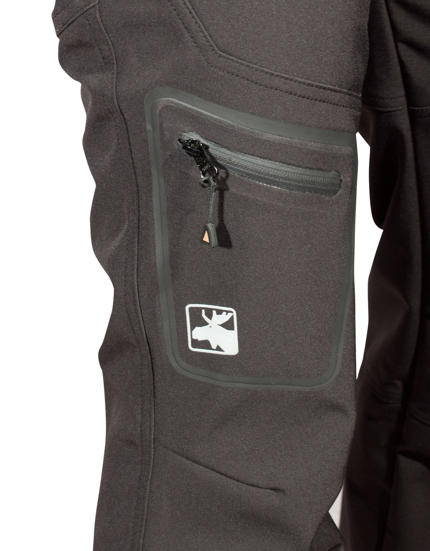 DEPROC Active Softshellhose »STERLING WOMEN«  auch in Grossen Grössen erhältlich