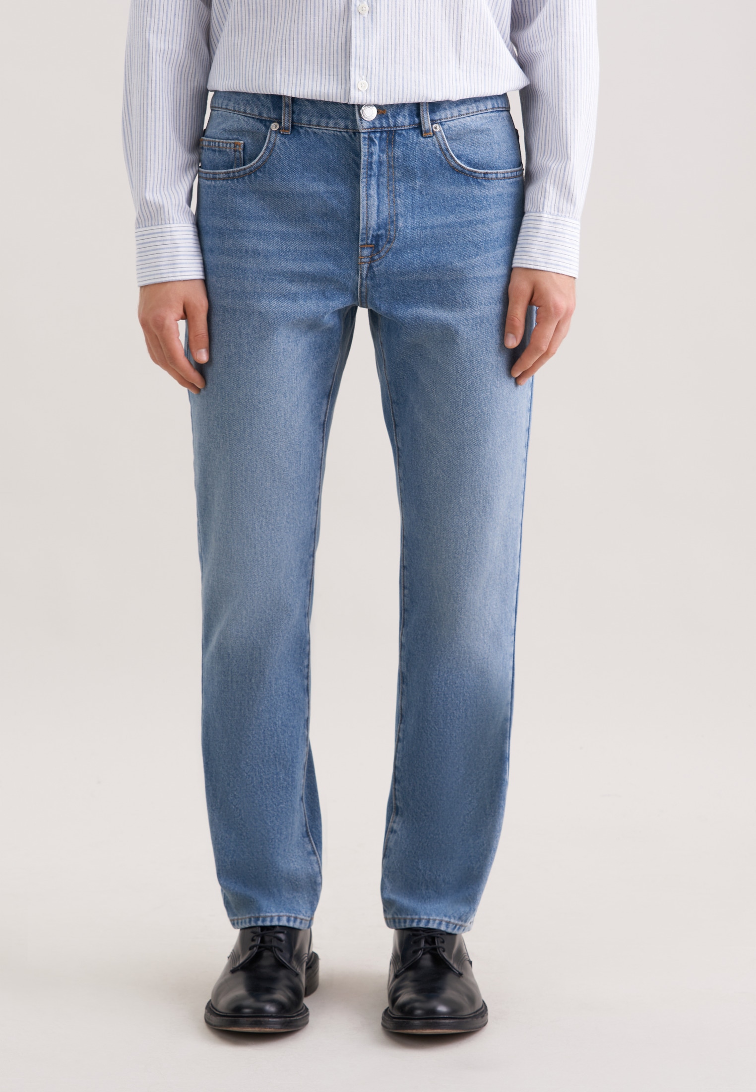 seidensticker 5-Pocket-Hose