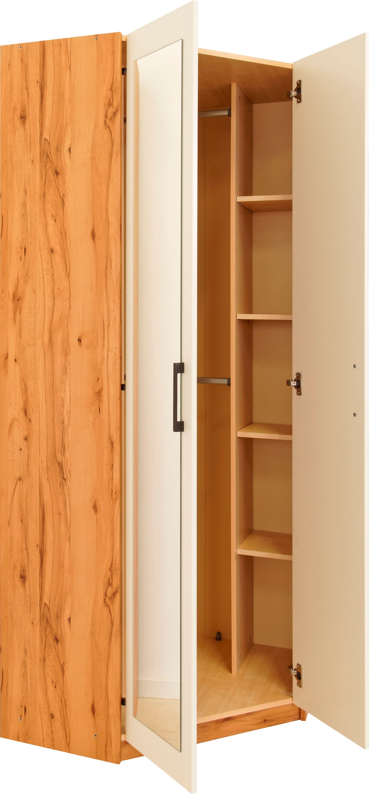 priess Armoire d'angle »Lissabon«