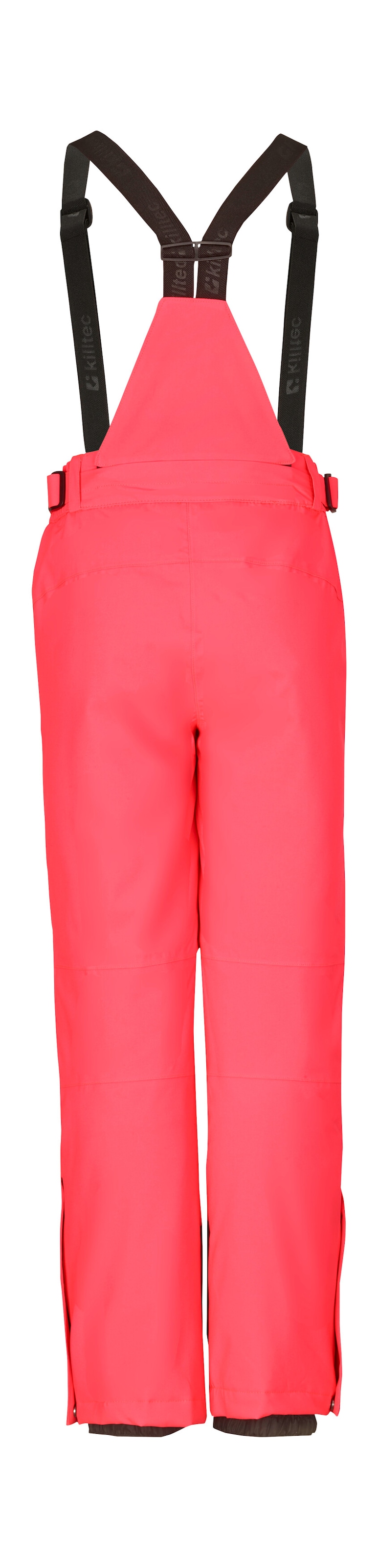Killtec Skihose »KSW 1 GRLS SKI PNTS«  Skihose Gandara Jr: wasserdicht, atmungsaktiv, verstärkt, Schneefang