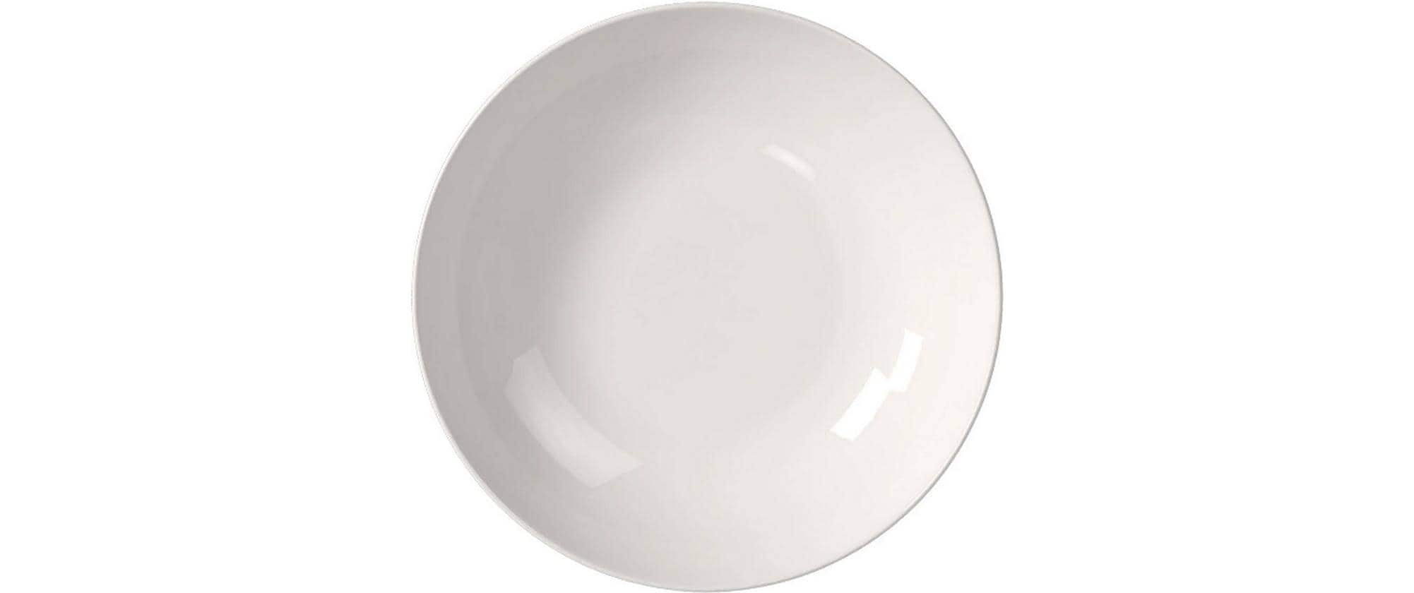 Villeroy & Boch Schale »Manufacture Ice 6 Stück« aus Porzellan