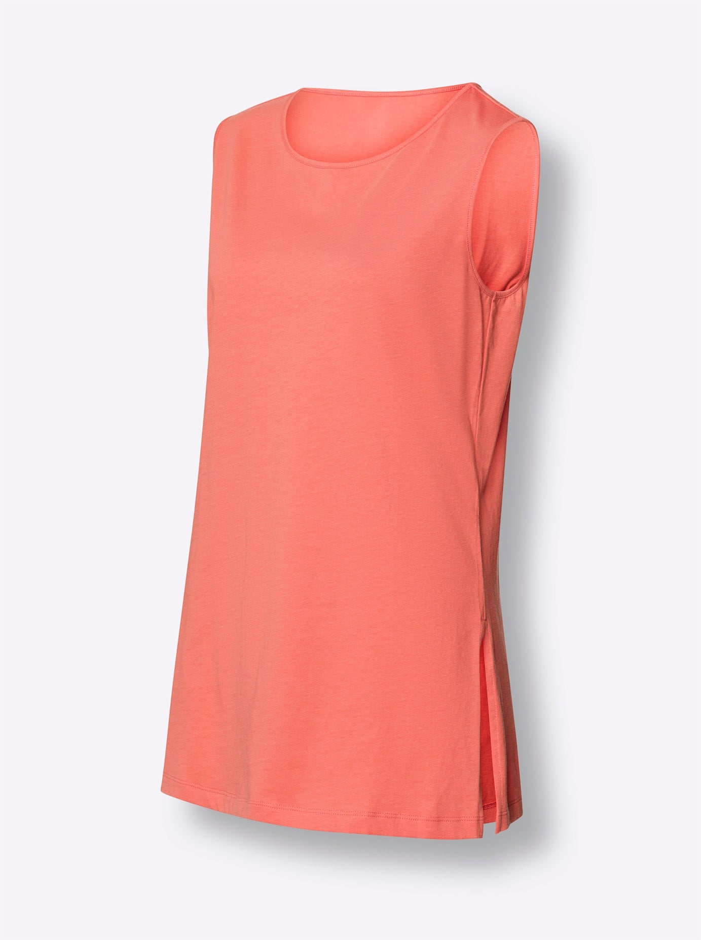 Classic Basics Top long