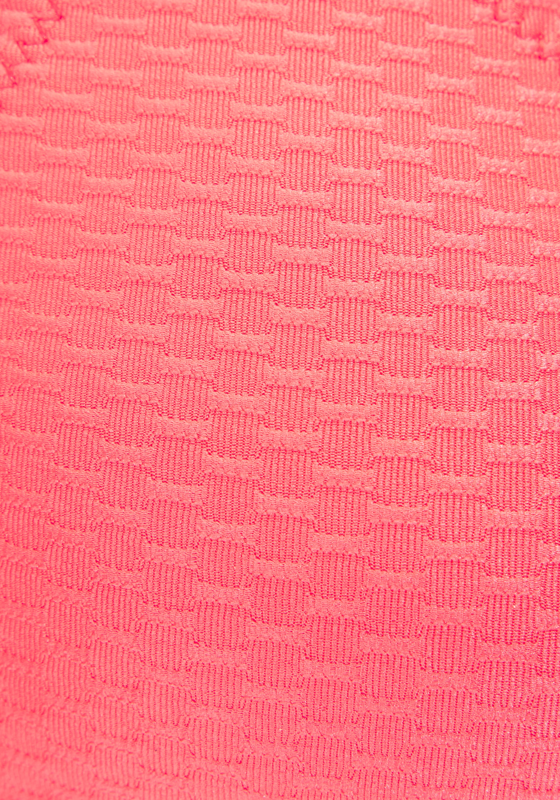 Bruno Banani Triangel-Bikini-Top »Kiara« Mit Zierring zwischen den Cups