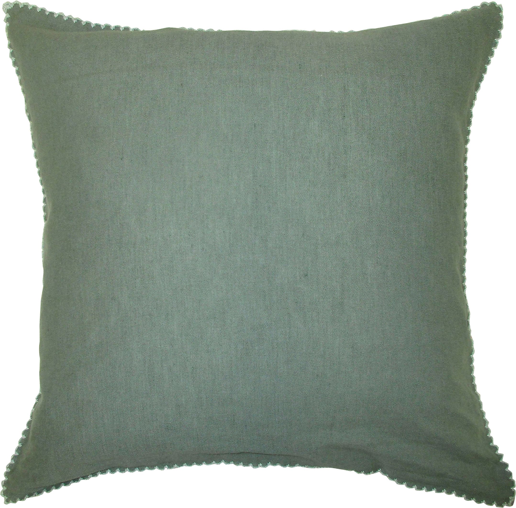 fleuresse Housse de coussin »Provence« Leinen, Premium Qualität, kühlende Stoff