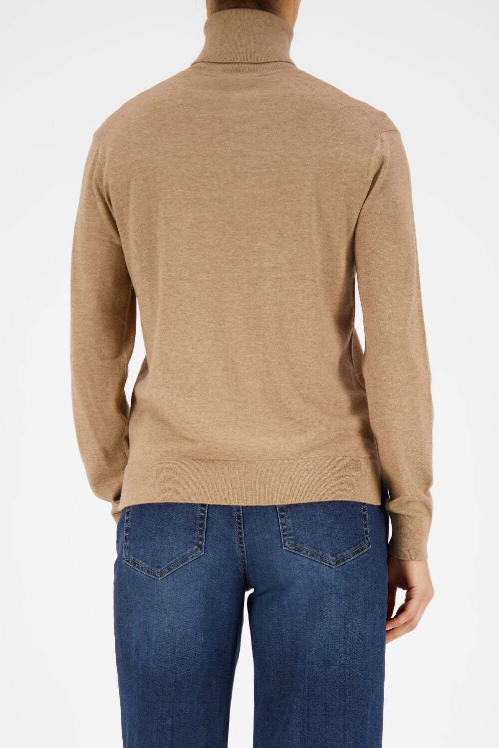 Atelier GARDEUR Pull à col roulé »Atelier GARDEUR Rollkragenpullover PULLOVER1«