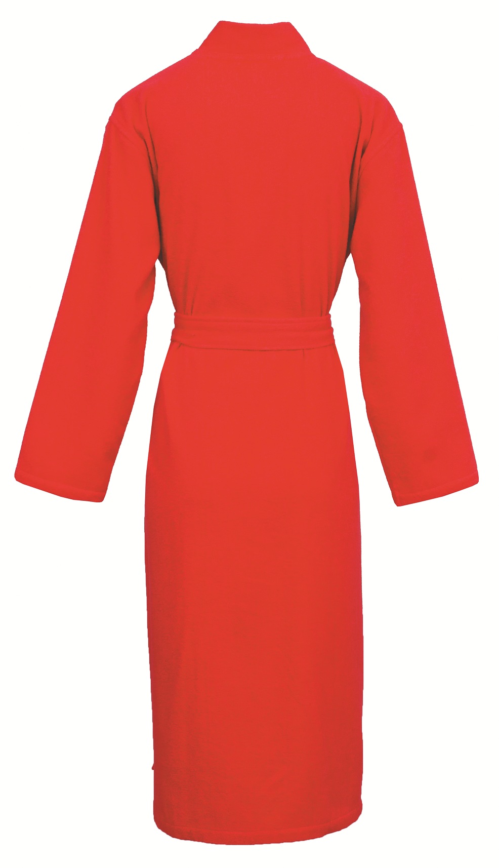 Carl Ross Unisex-Bademantel »supercombed light« 1 Stk. Kimono