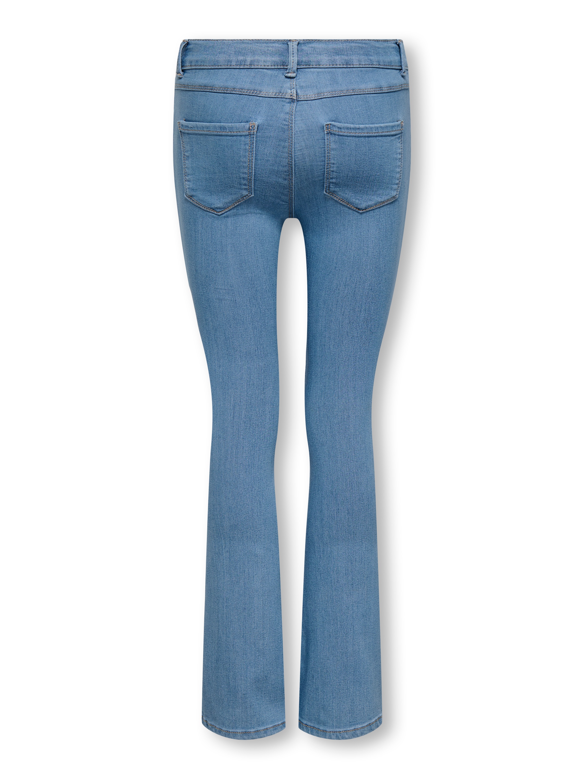 KIDS ONLY Bootcut-Jeans »KOGRAIN REG FLARED DNM PIM573 NOOS«