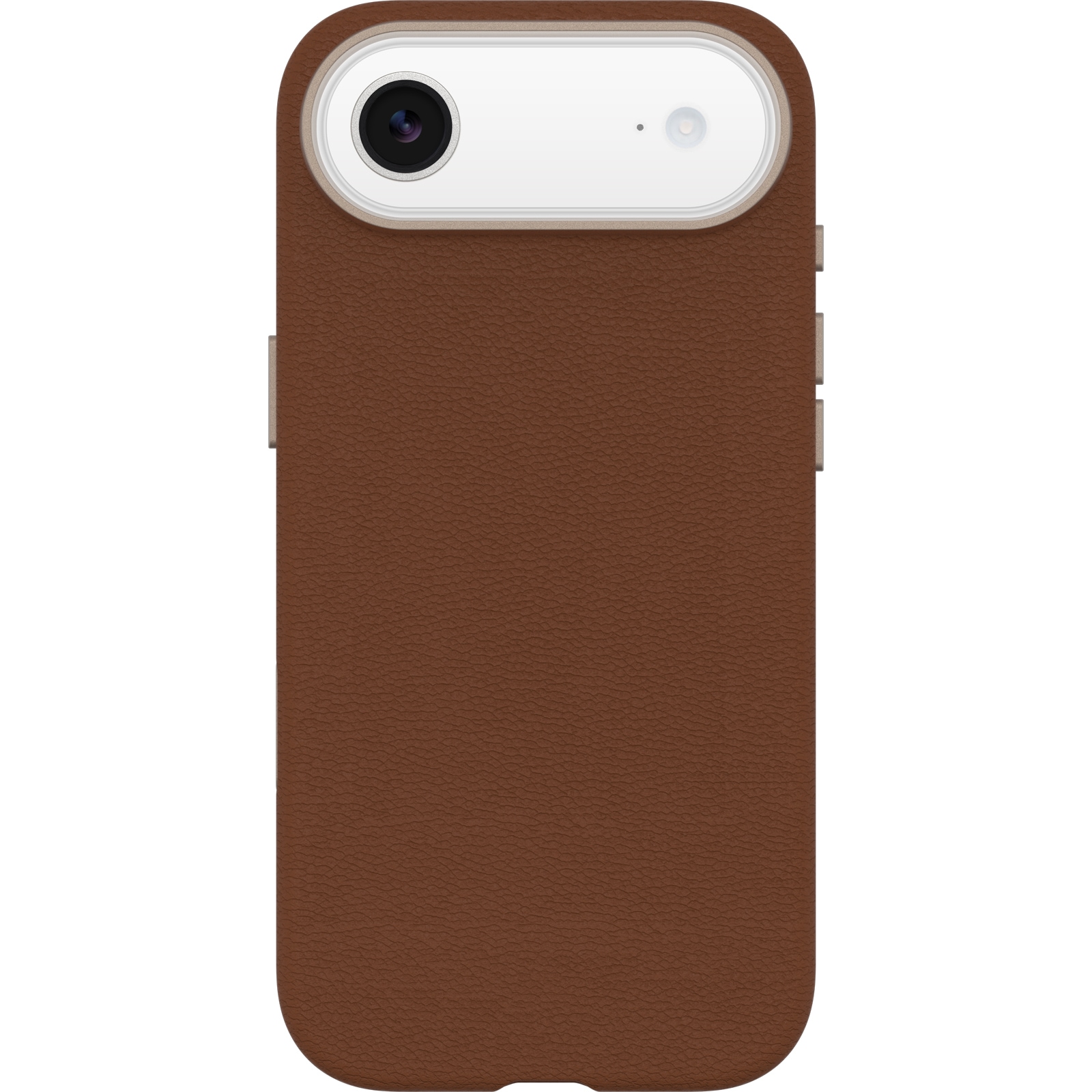 Otterbox Housse pour téléphone portable »Symmetry Series Cactus Leather Case für Apple iPhone Air« Backcover, Schutzhülle, Handyschutzhülle, Case, Schutzcase, stossfest