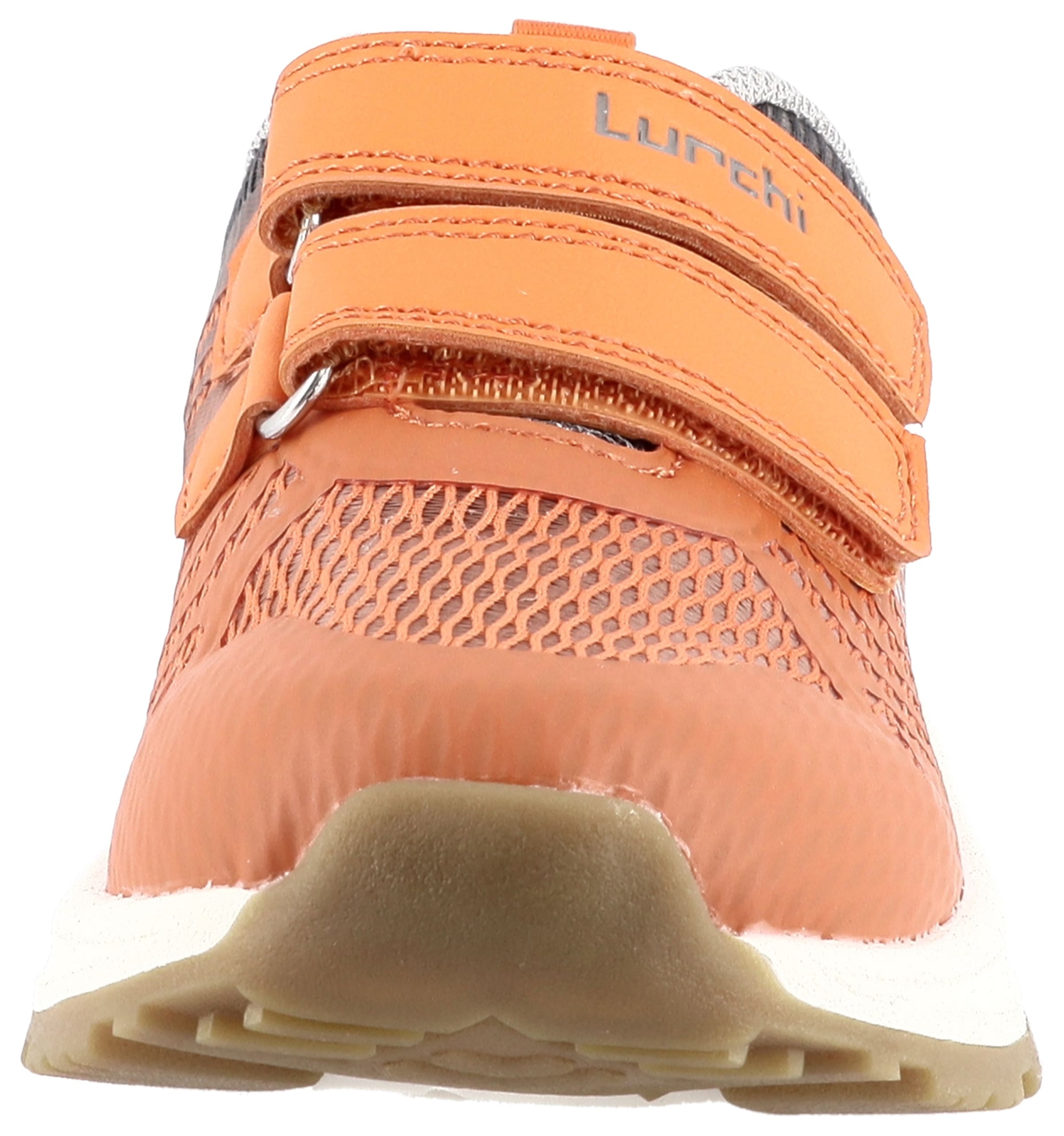 Lurchi Sneakers »Aleks«  Chaussure de sport à scratch, guide des tailles à télécharger