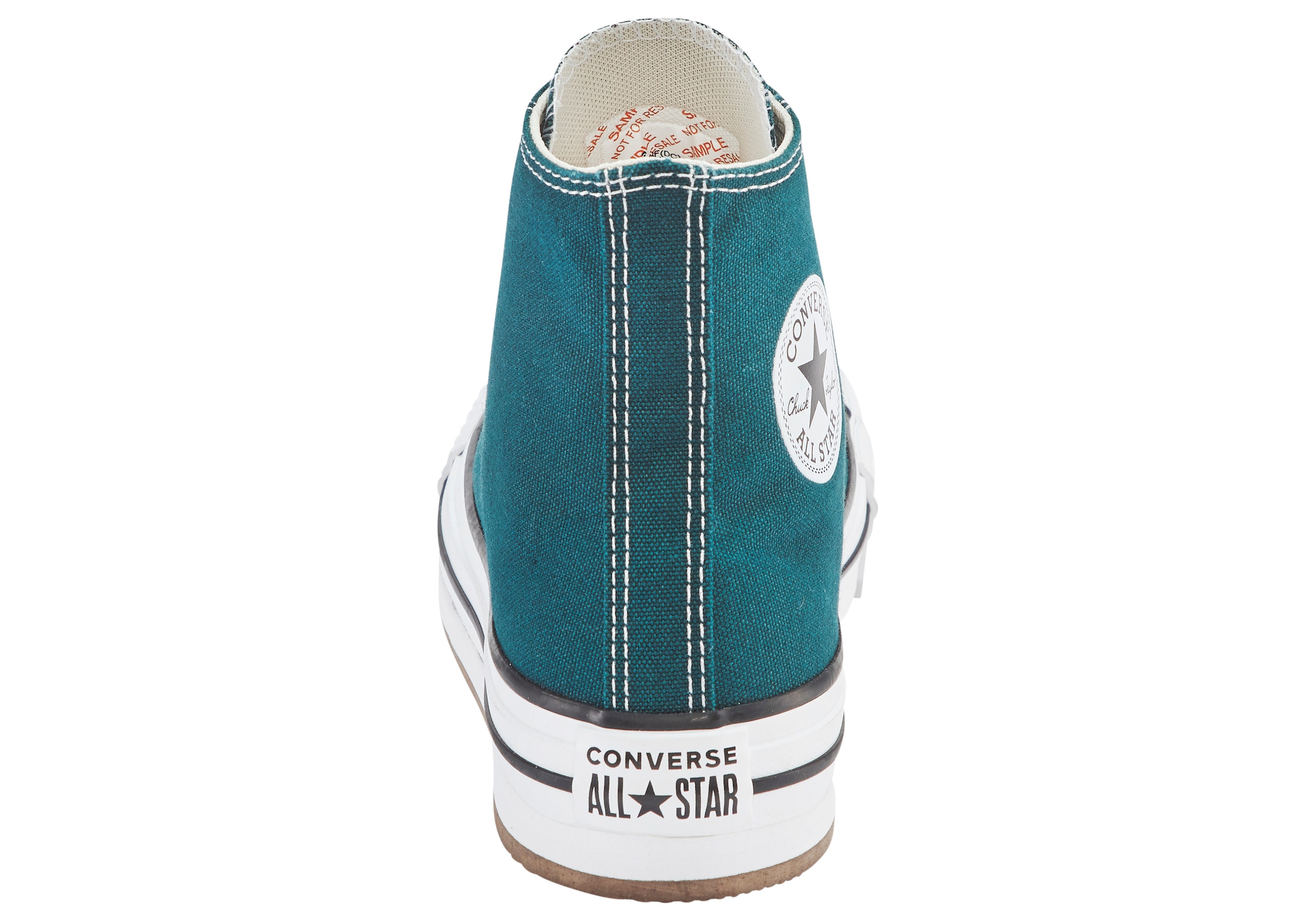 Converse Sneakers »CHUCK TAYLOR ALL STAR EVA LIFT«