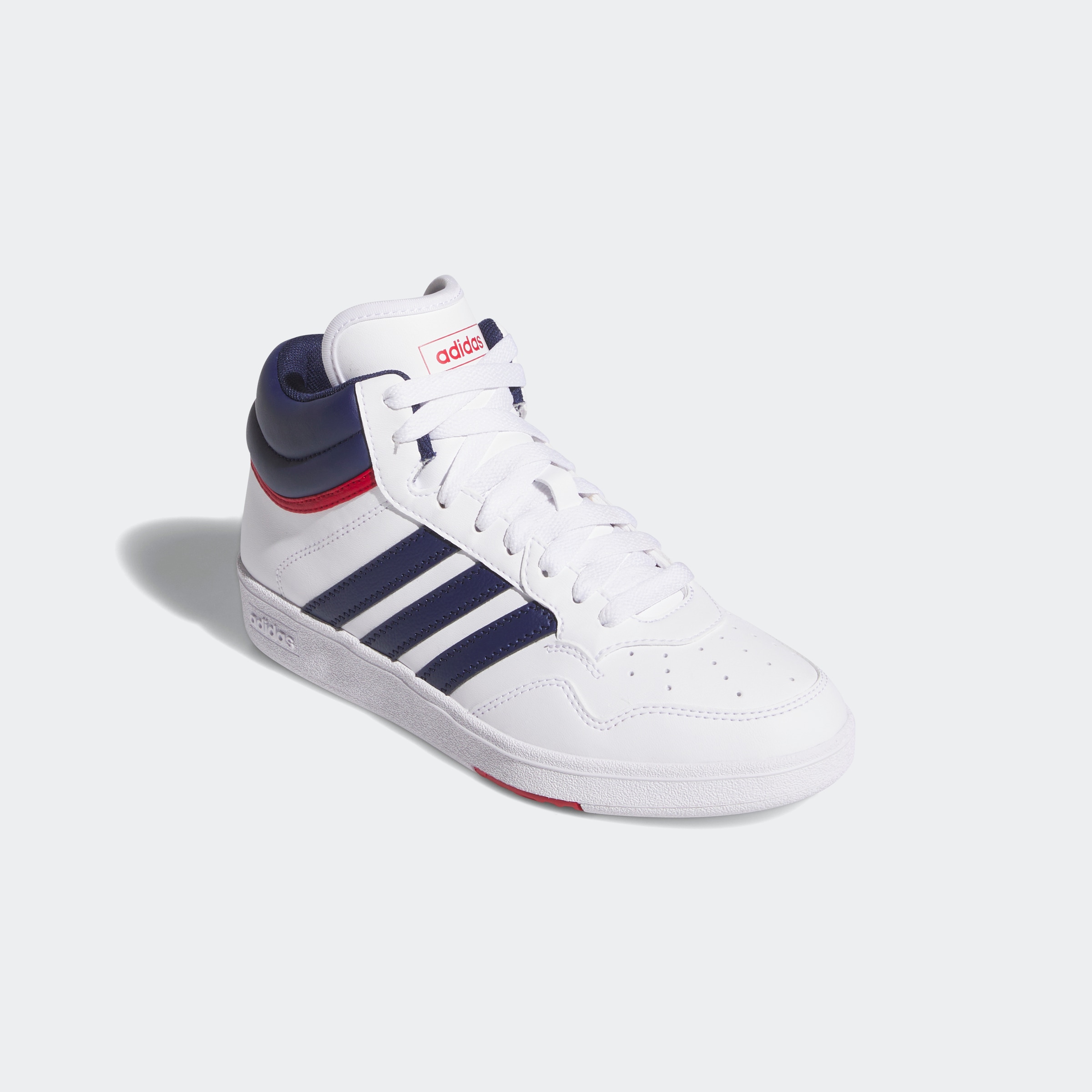 adidas Sportswear Sneakers »HOOPS 4.0 MID«  für Kinder & Jugendliche