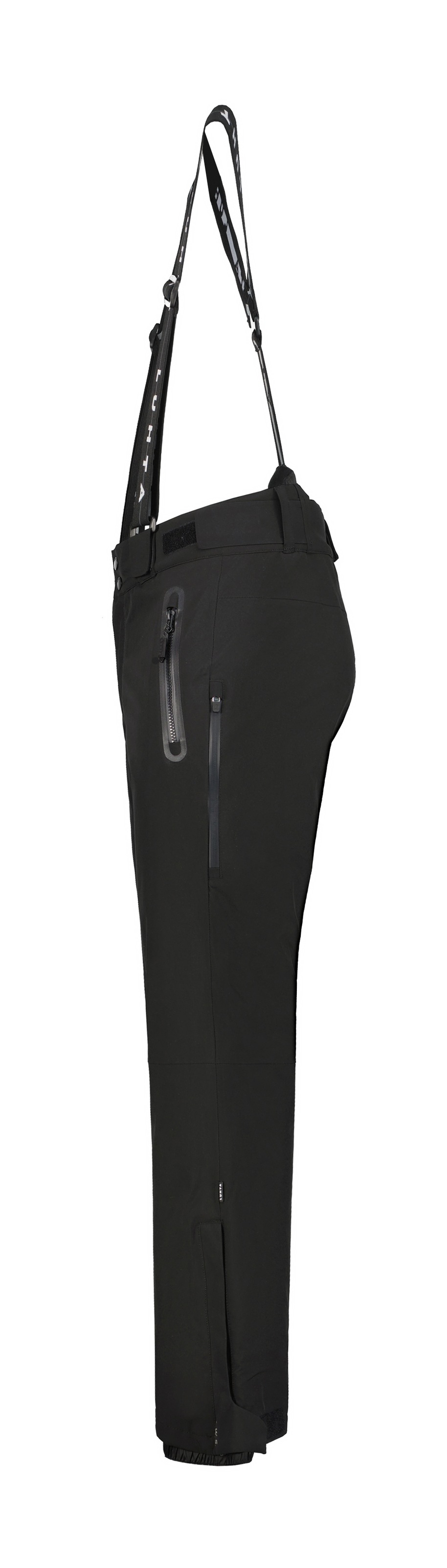 Luhta Pantalon de ski »LUHTA KORTEPOHJA«  für Erwachsene, atmungsaktiv, wasserabweisend, winddicht