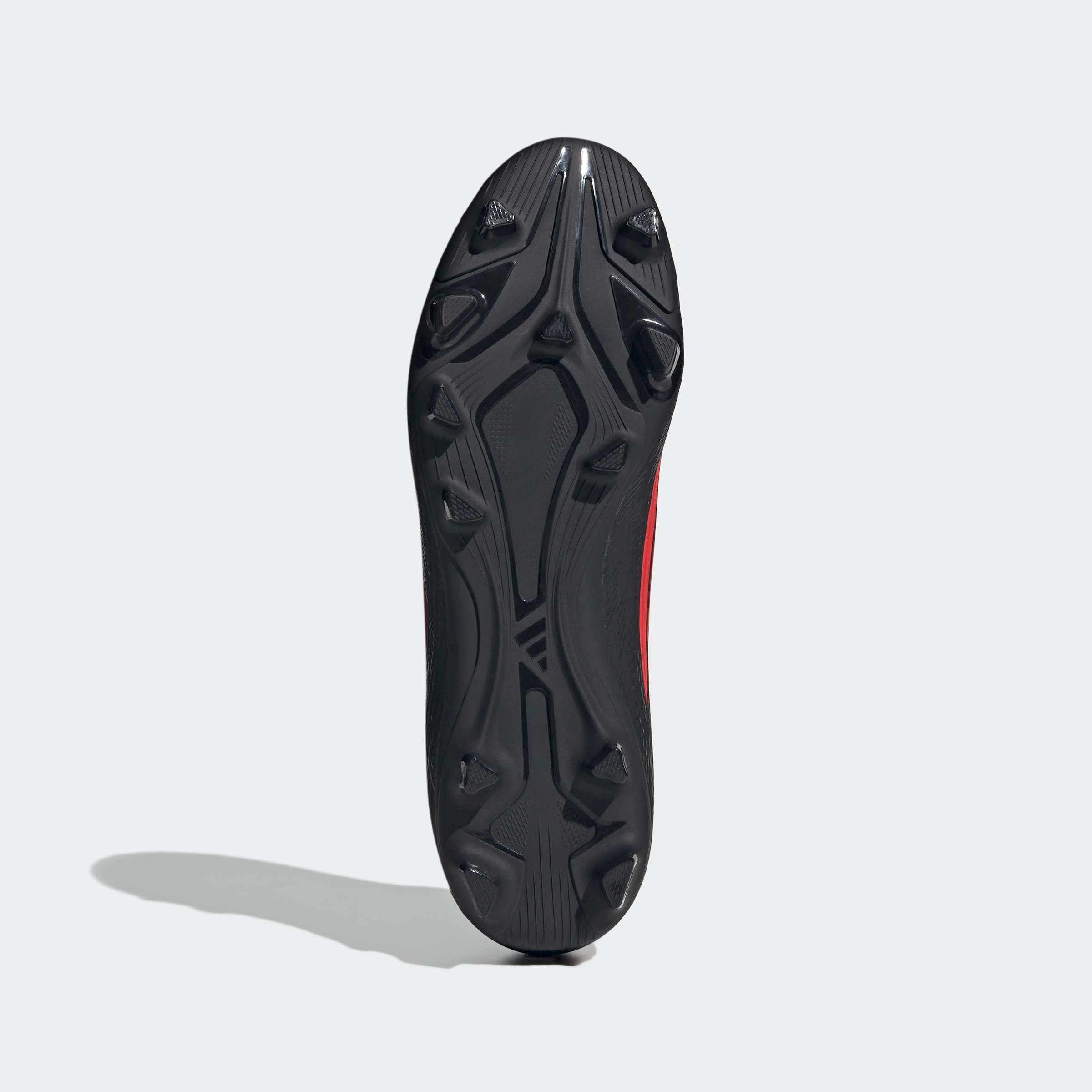 adidas Performance Fussballschuh »F50 CLUB MID-CUT FG/MG«  für viele verschiedene Böden geeignet