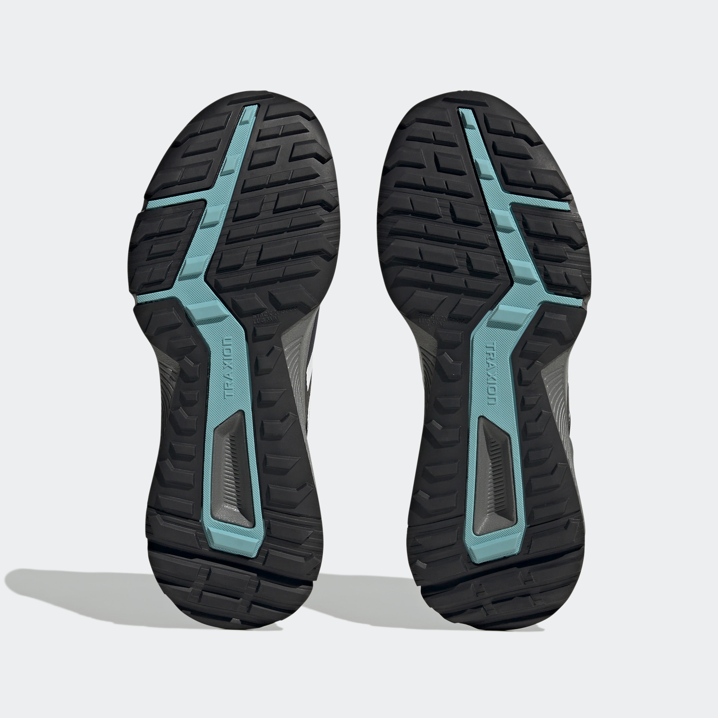 adidas TERREX Trailrunningschuh »SOULSTRIDE«  Trail-Runningschuhe