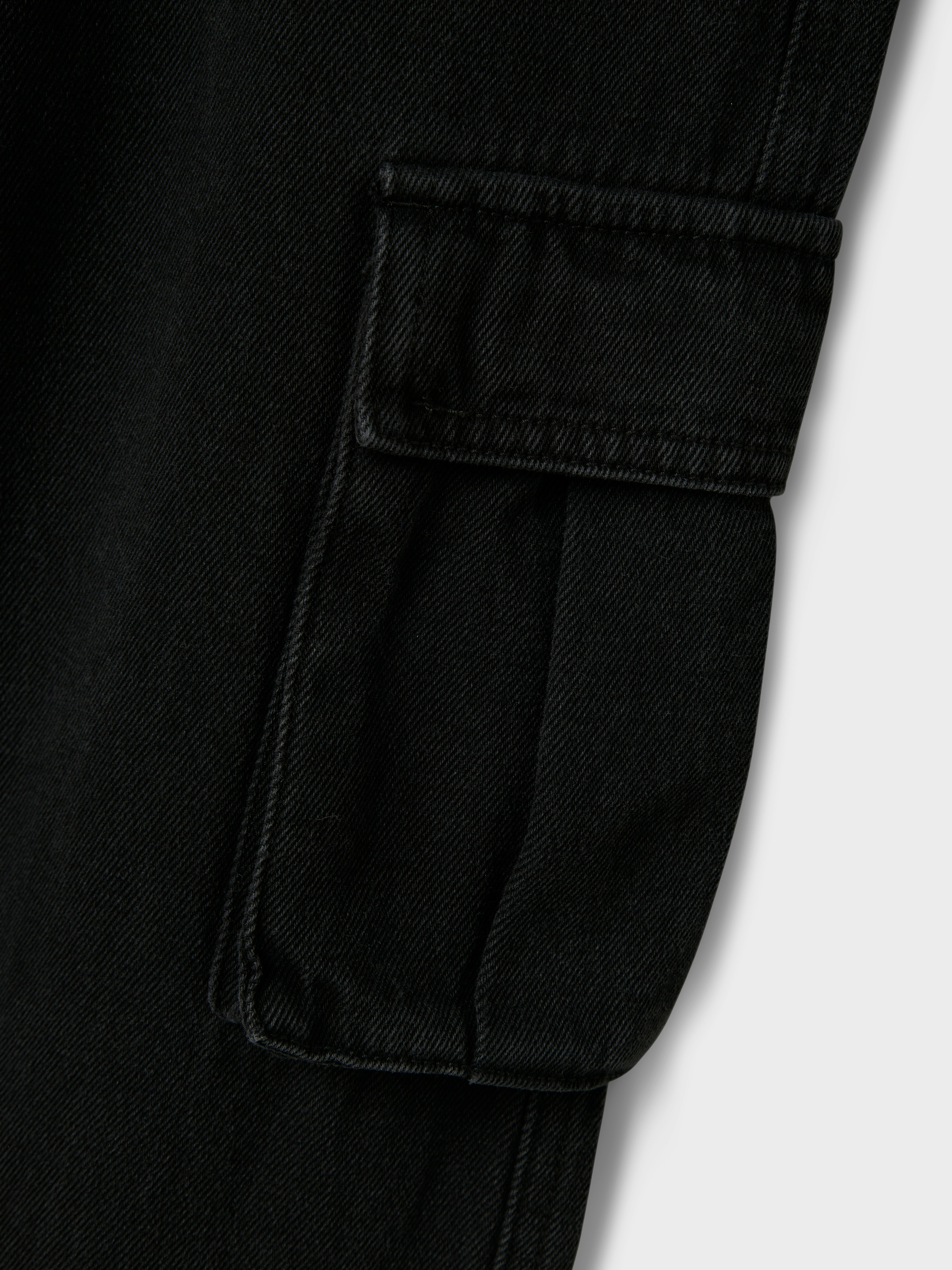 Name It Jeans droit »NKMRYAN ST CARGO JEANS 5910-ZD NOOS«