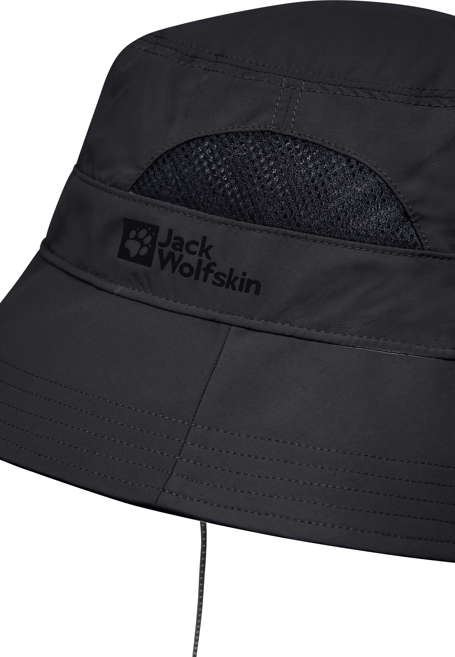 Jack Wolfskin Outdoorhut »VENT BUCKET HAT«