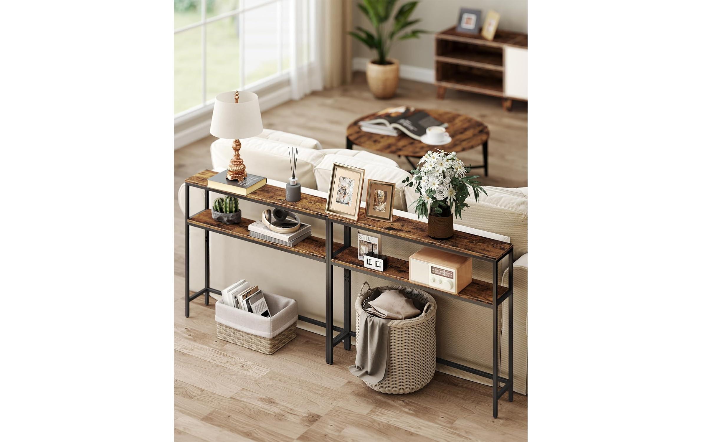 VASAGLE Table console »100 x 80.5 cm«