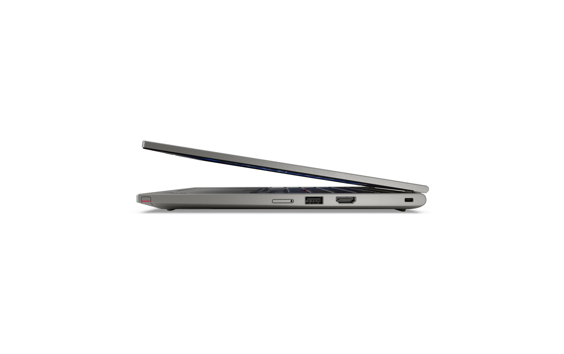 Lenovo Ordinateur portable »Notebook ThinkPad L13 2-in-1 Gen 6 (Intel)« / 13,3 ″