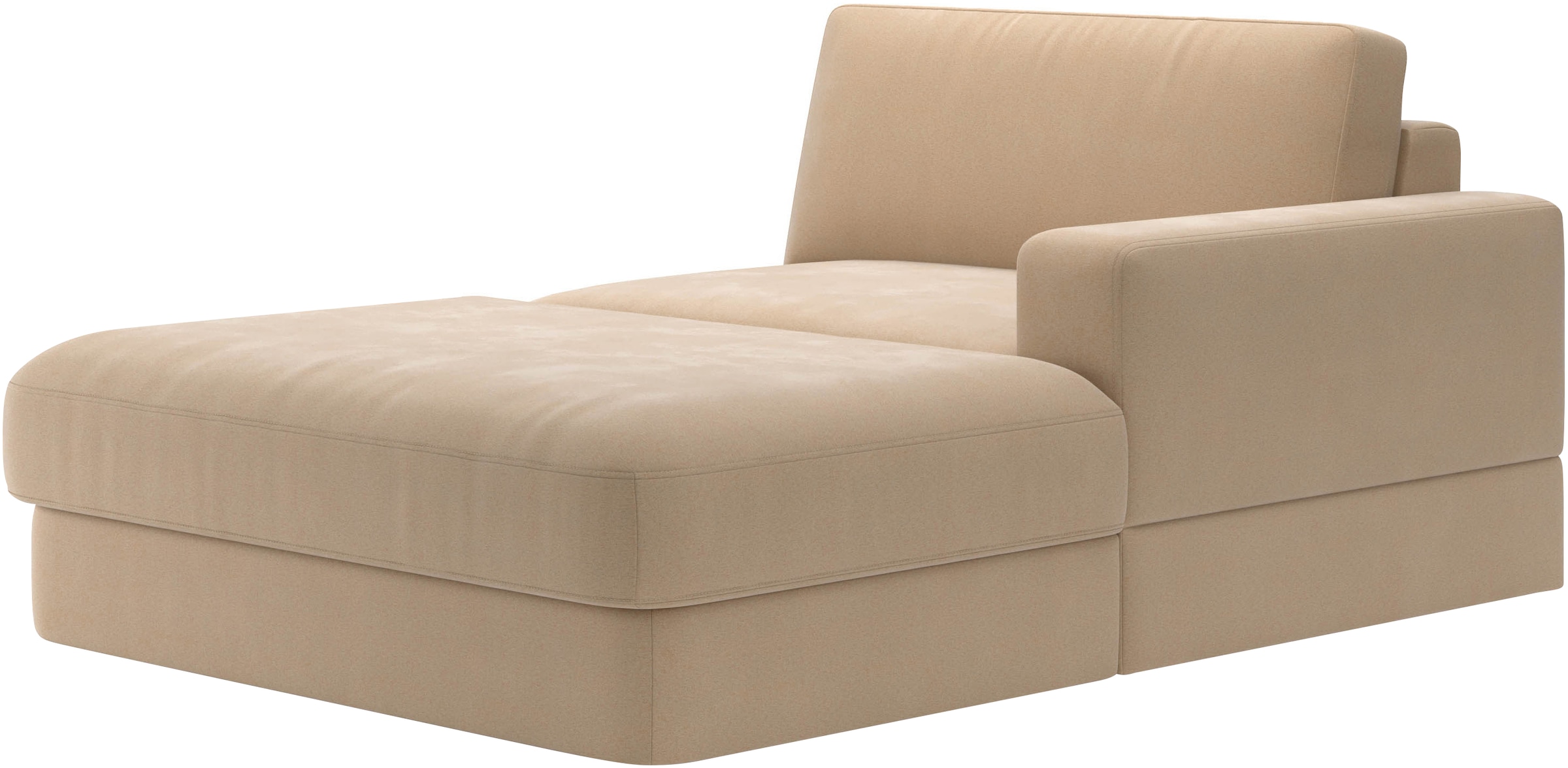 RAUM.ID Récamière »Innovid« Modernes Modul-Polsterprogramm