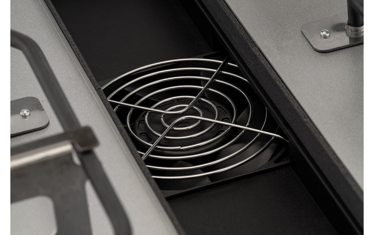 Trisa Raclette »Pure Melt 8 Personen« 8 cuis Raclettepfännchen 1.500 W