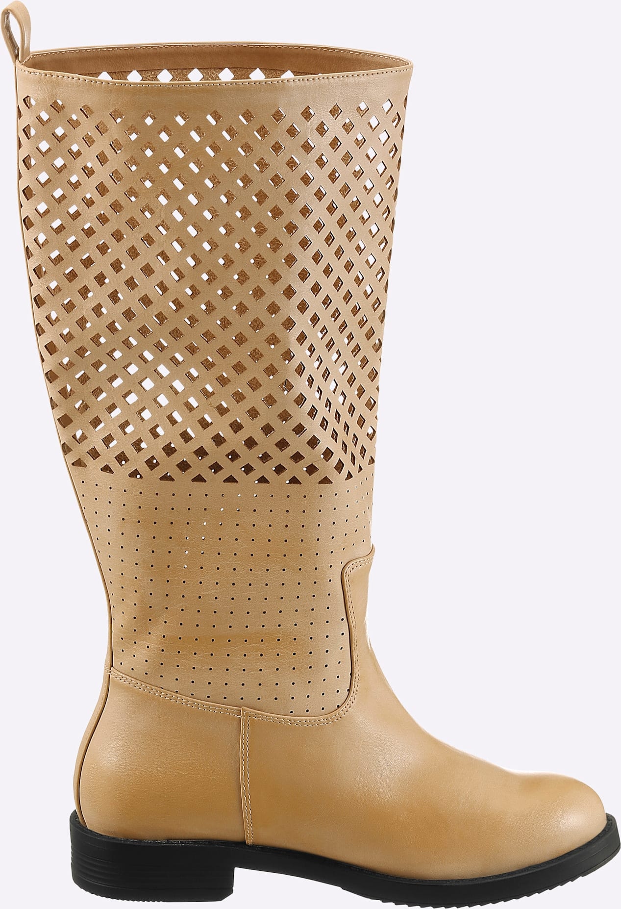 heine Bottes