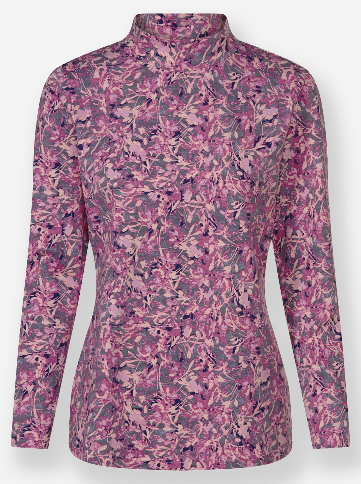 Inspirationen T-shirt à manches longues »Shirt« 1 cuis