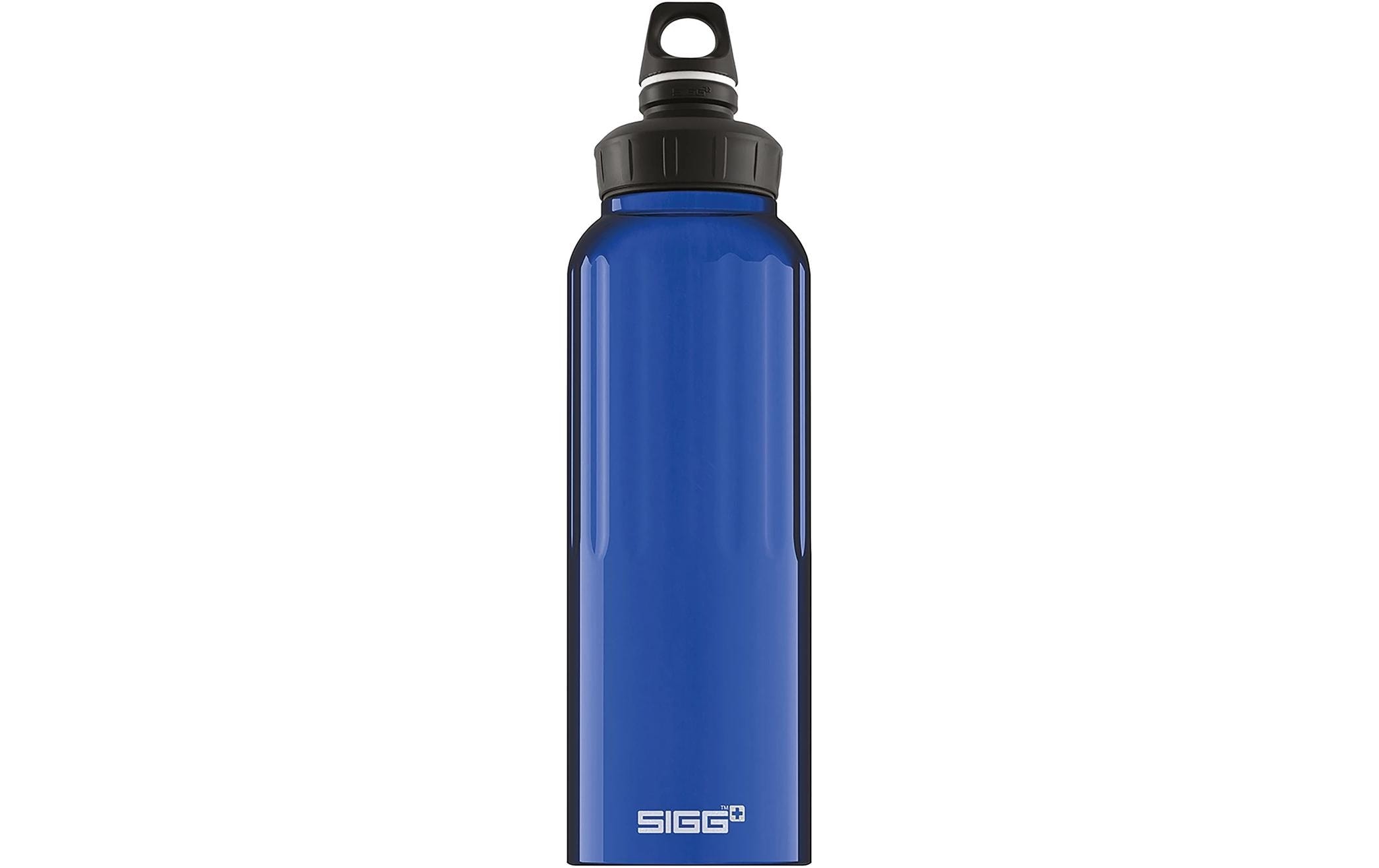 Sigg Gourde »WMB Traveller 1,5 l«