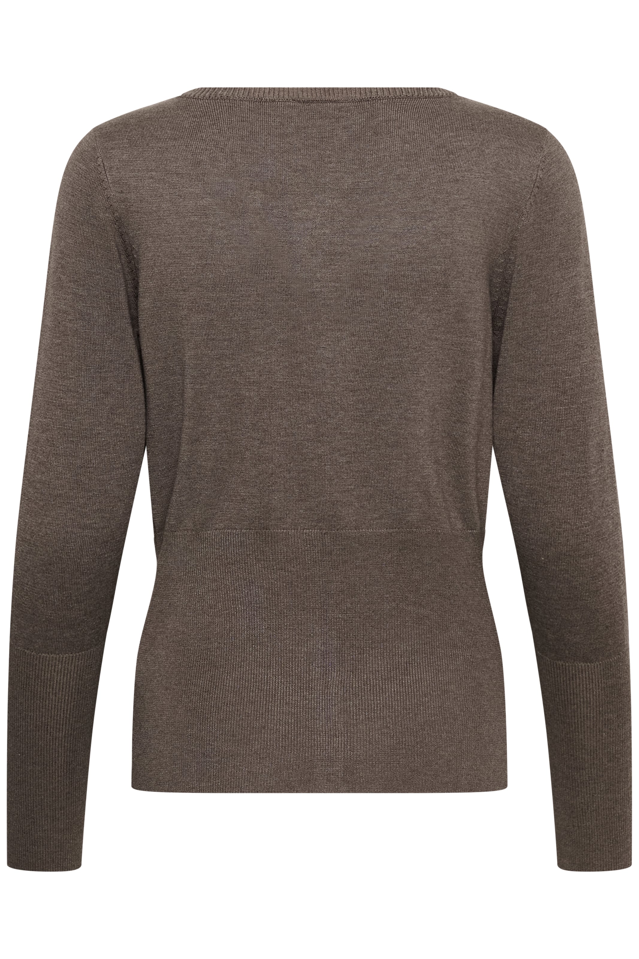 Saint Tropez Strickjacke »MilaSZ Slim Cardigan« Viskosemischung, Fitted