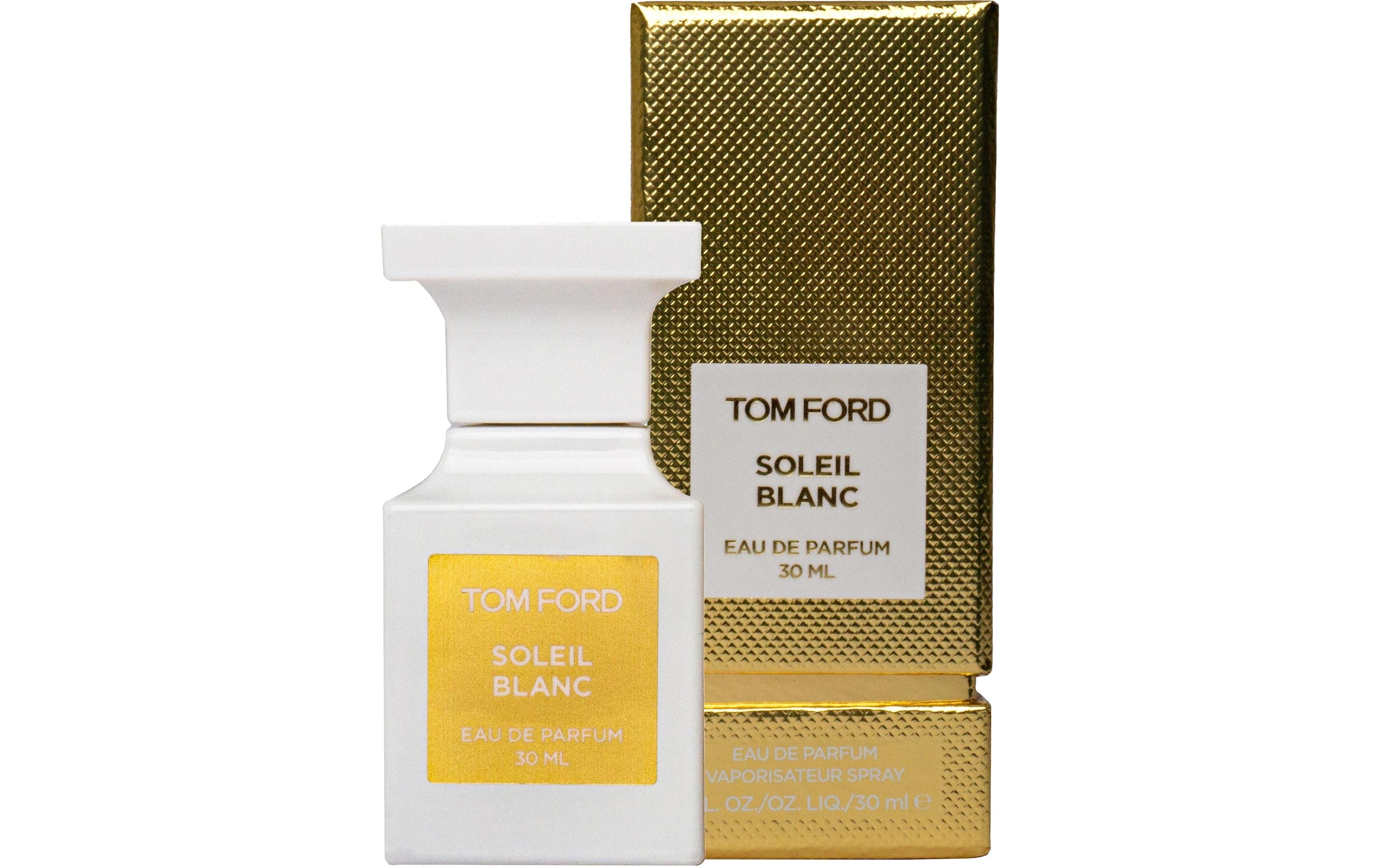 Tom Ford Eau de Parfum »Soleil Blanc 30 ml« , 