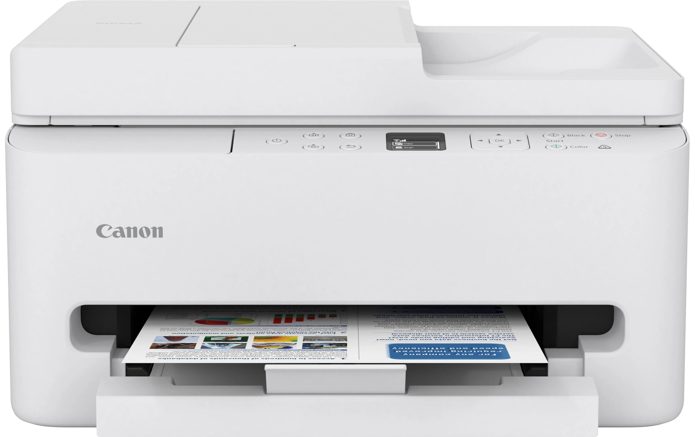 Canon Multifunktionsdrucker »PIXMA TS7550i«